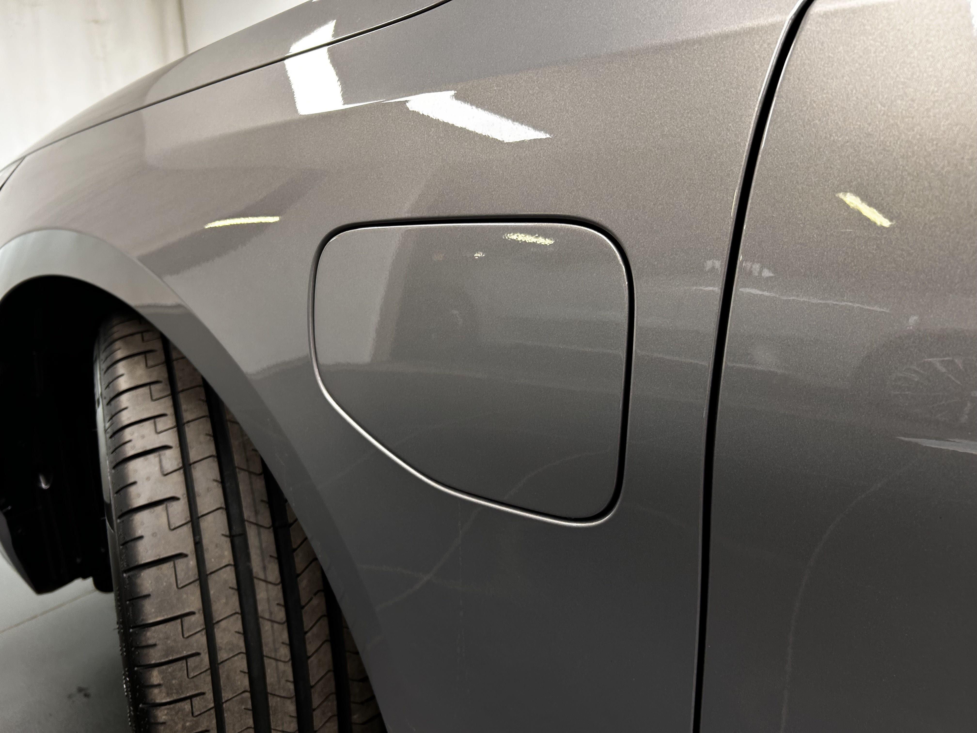 BMW 5er Touring – Bild 39