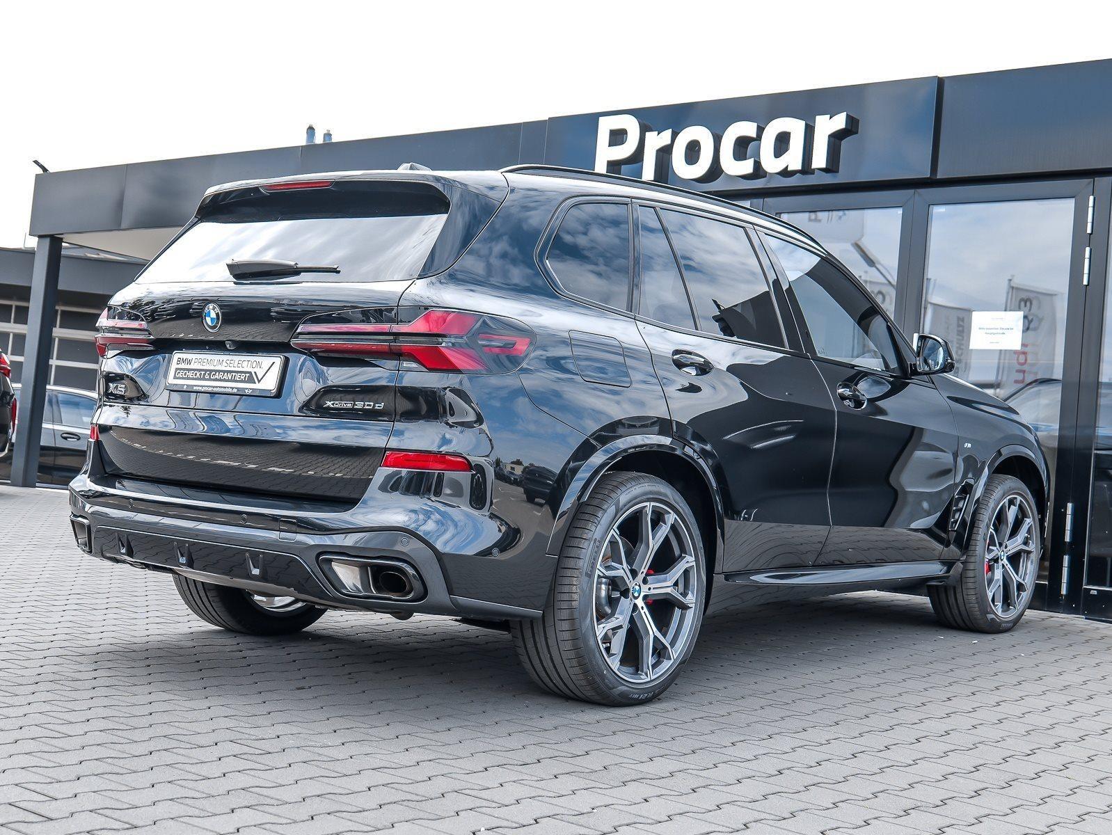 BMW X5 – Bild 2