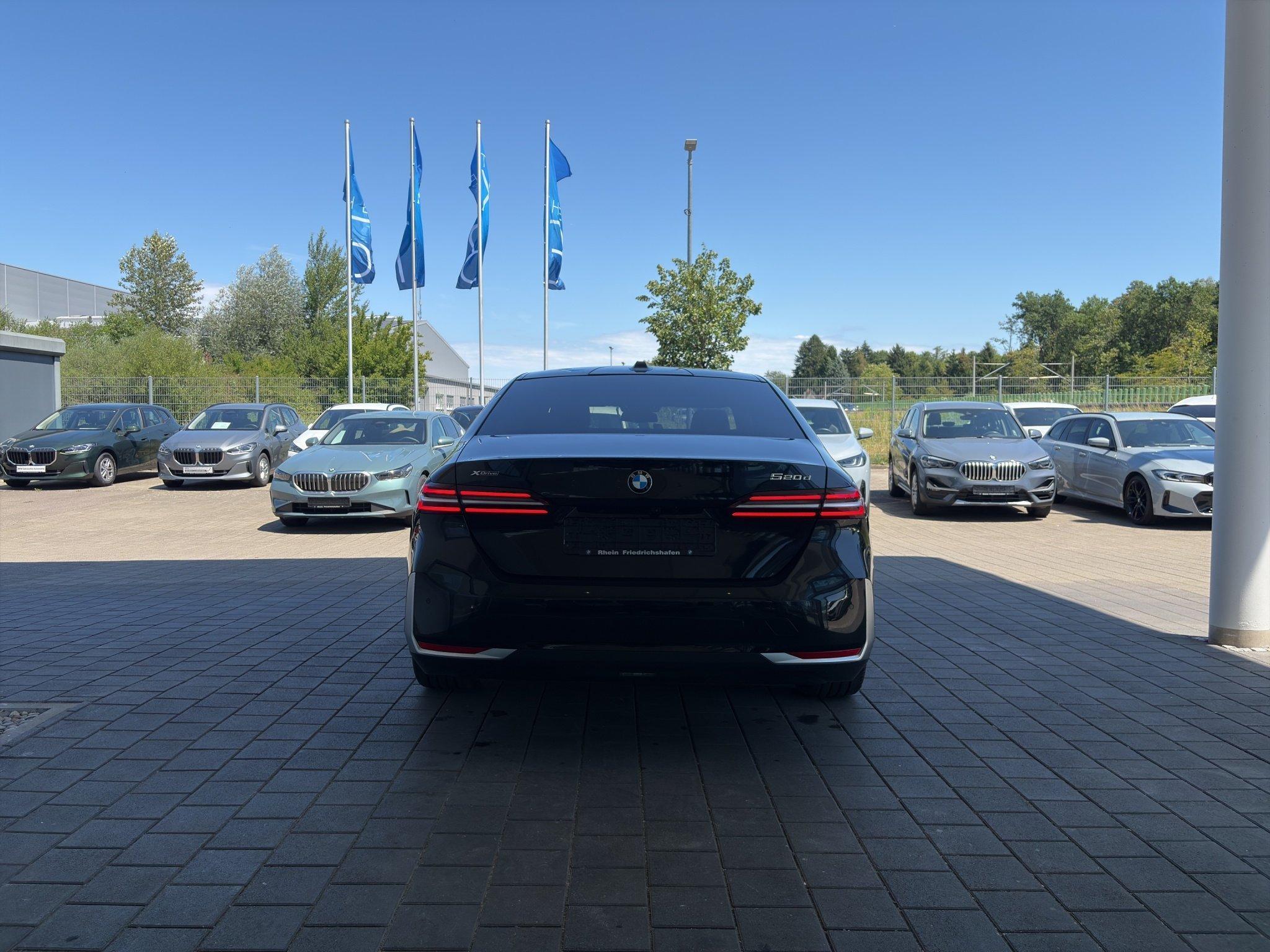 BMW 5er – Bild 6
