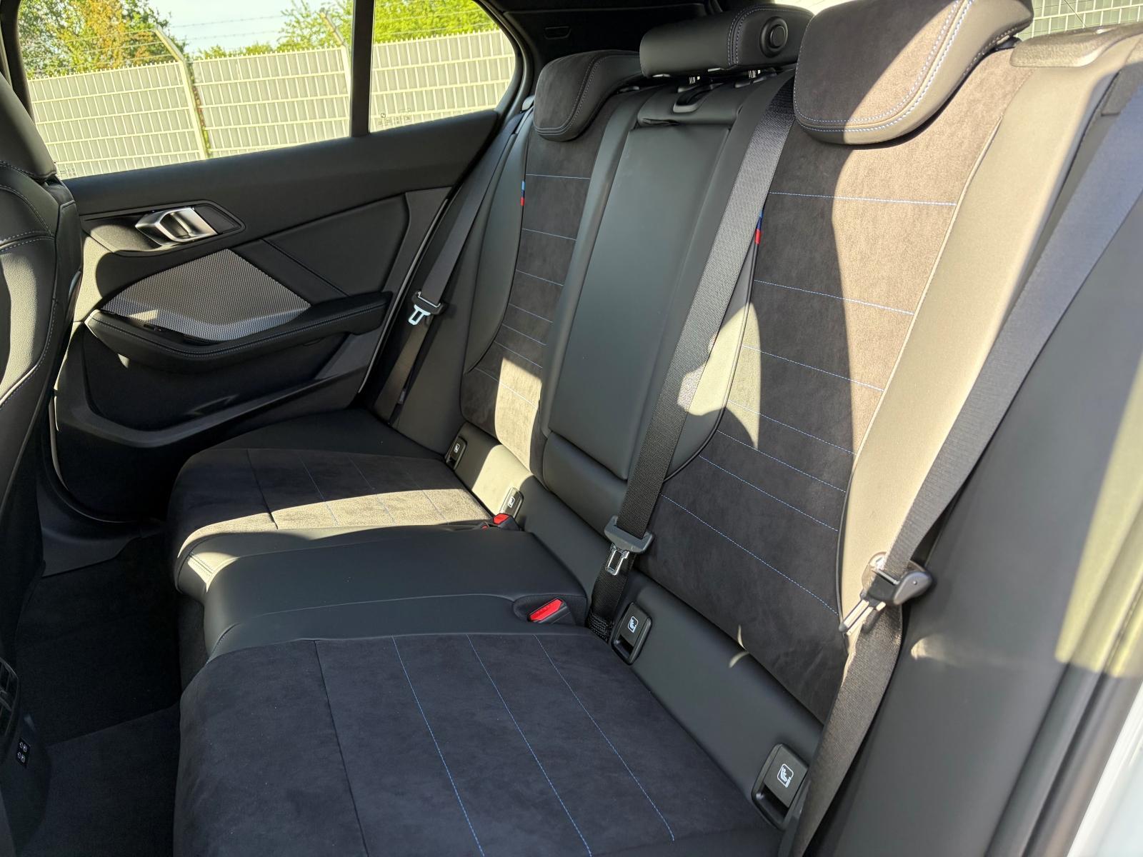 BMW 1er – Bild 9