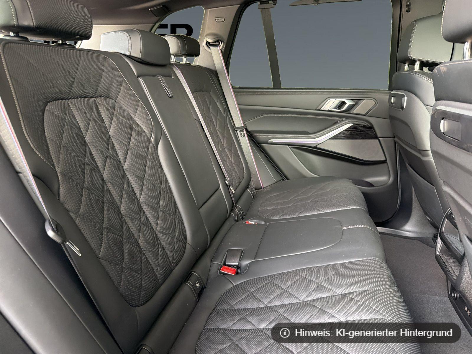 BMW X5 – Bild 16