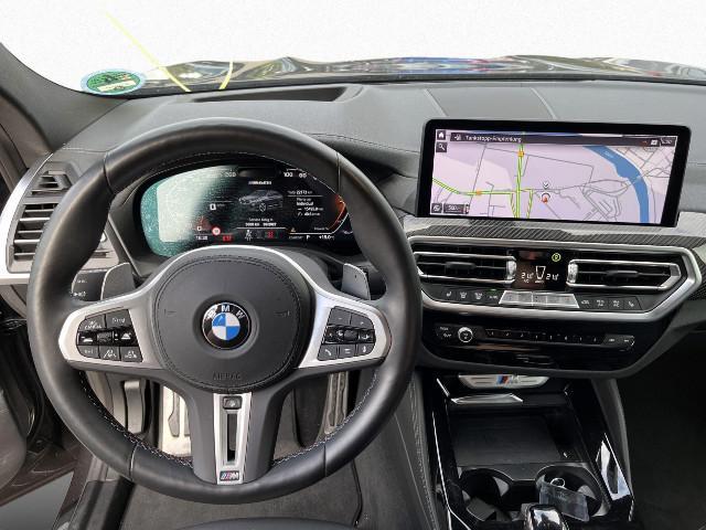 BMW X4 – Bild 12