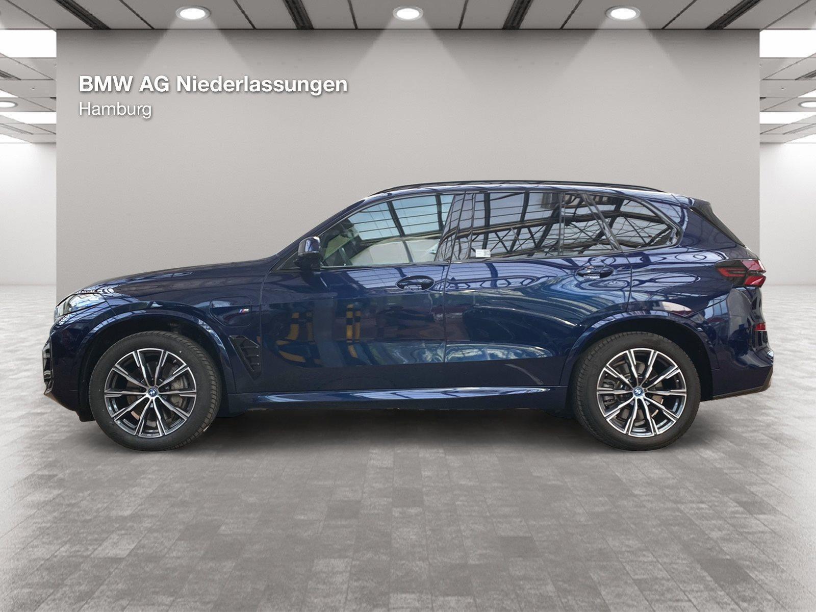 BMW X5 – Bild 2