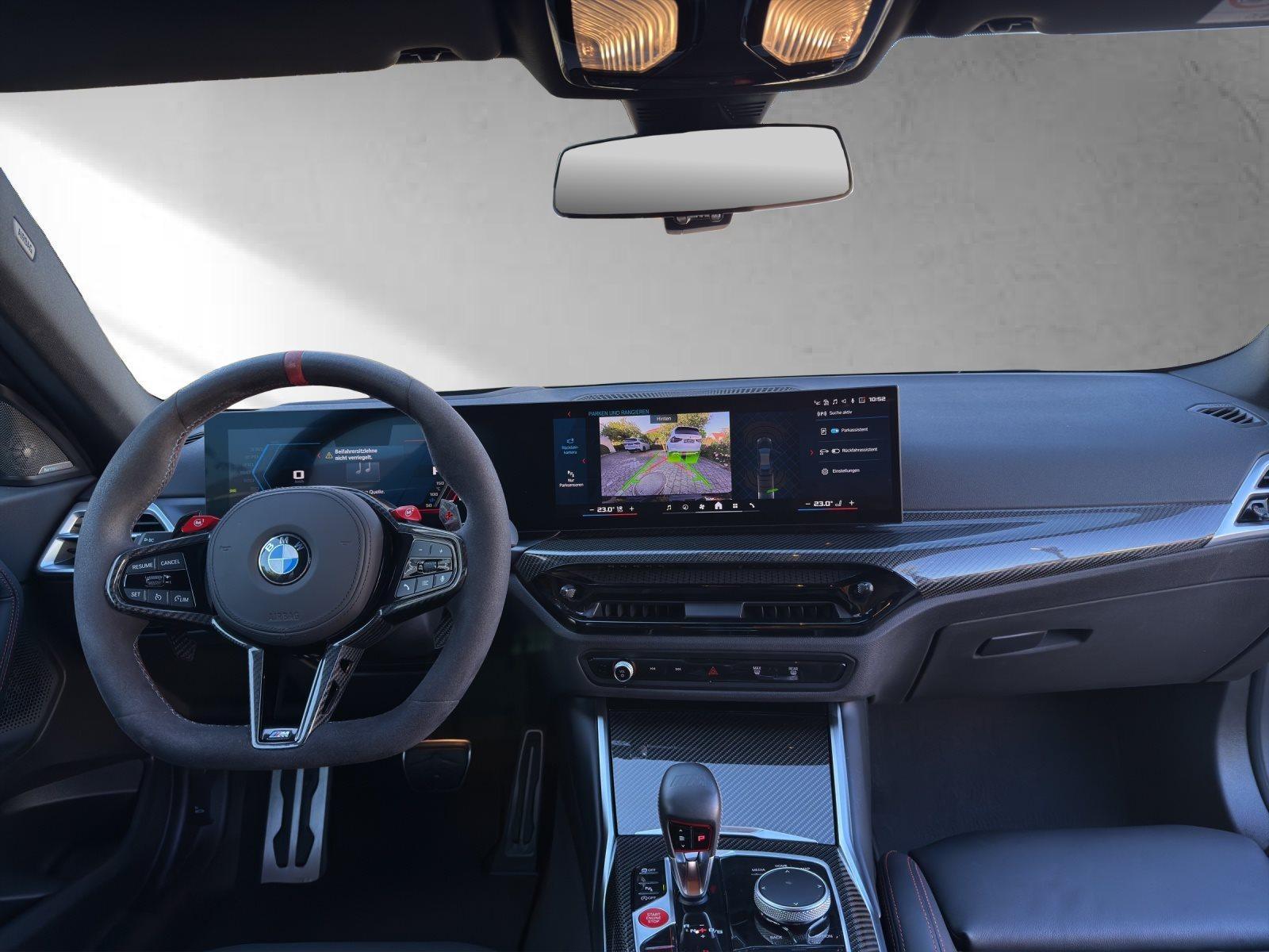 BMW M2 Coupé – Bild 15