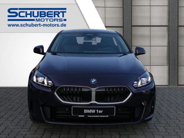 BMW 1er – Bild 21