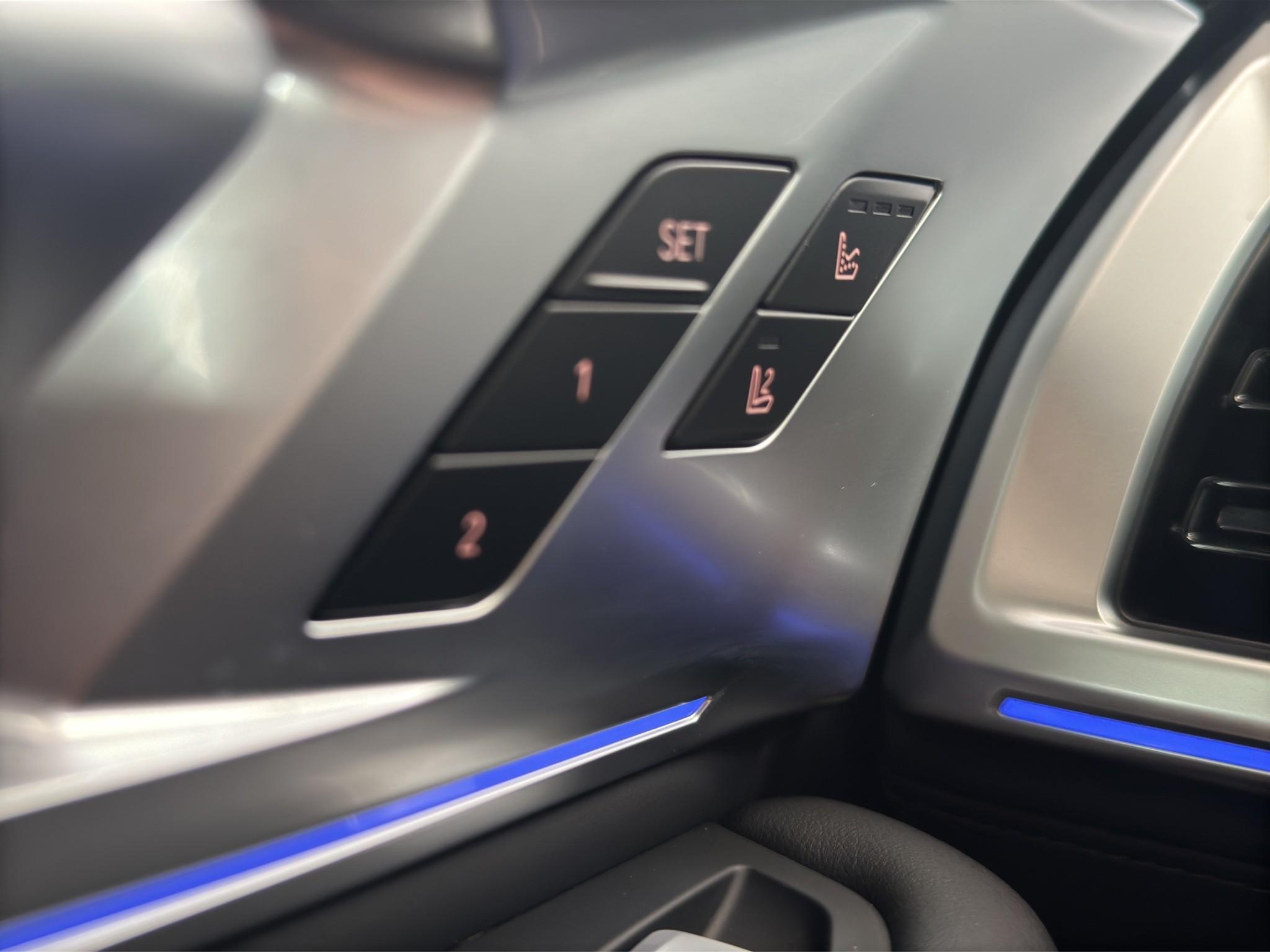BMW XM – Bild 31