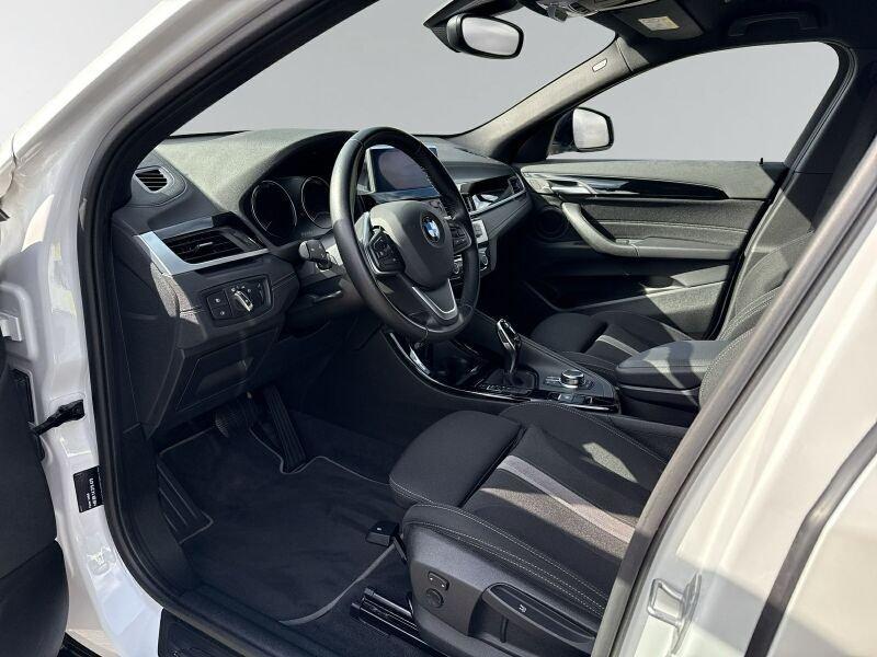 BMW X2 – Bild 10