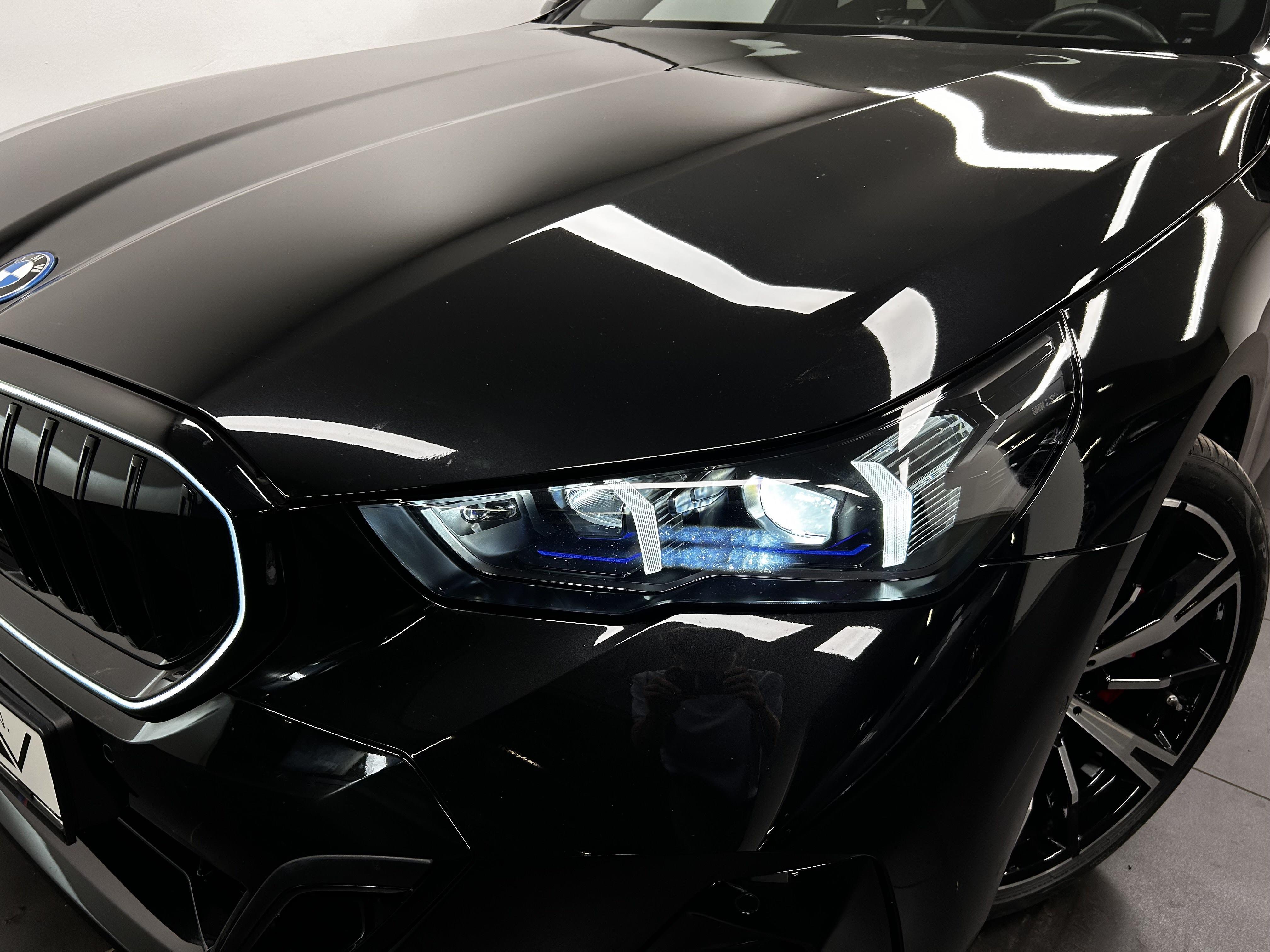 BMW 5er – Bild 9