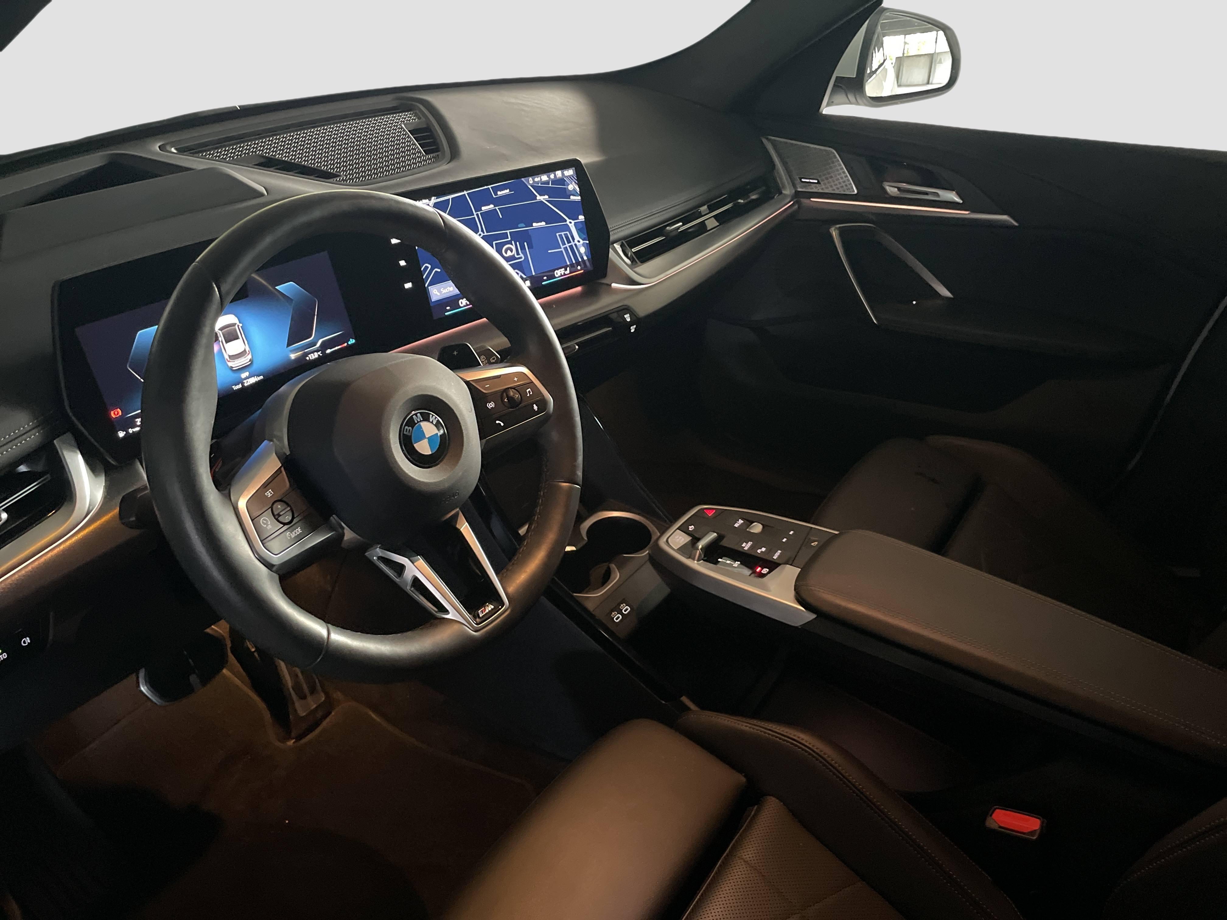 BMW X1 – Bild 20