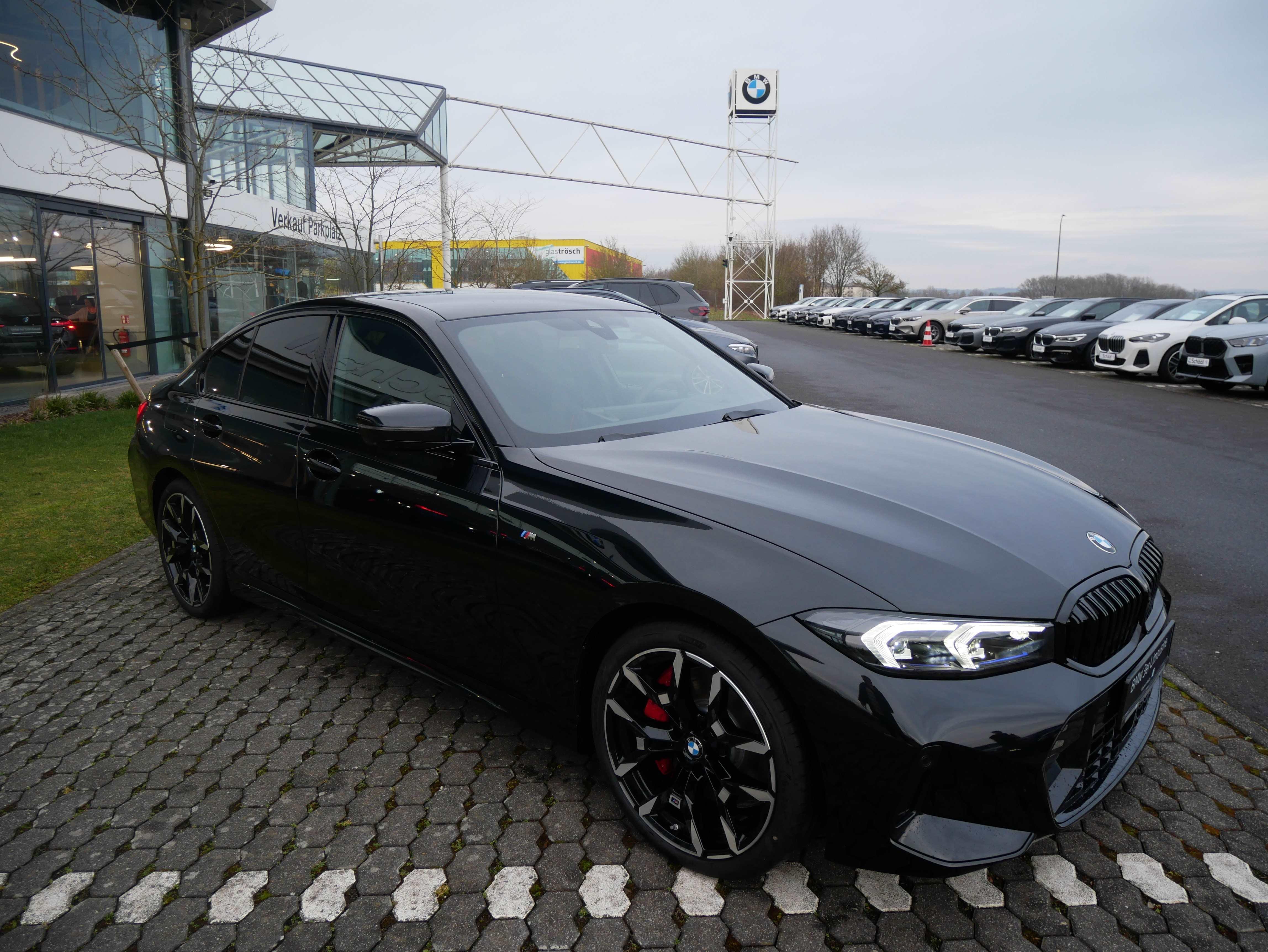 BMW 3er – Bild 9