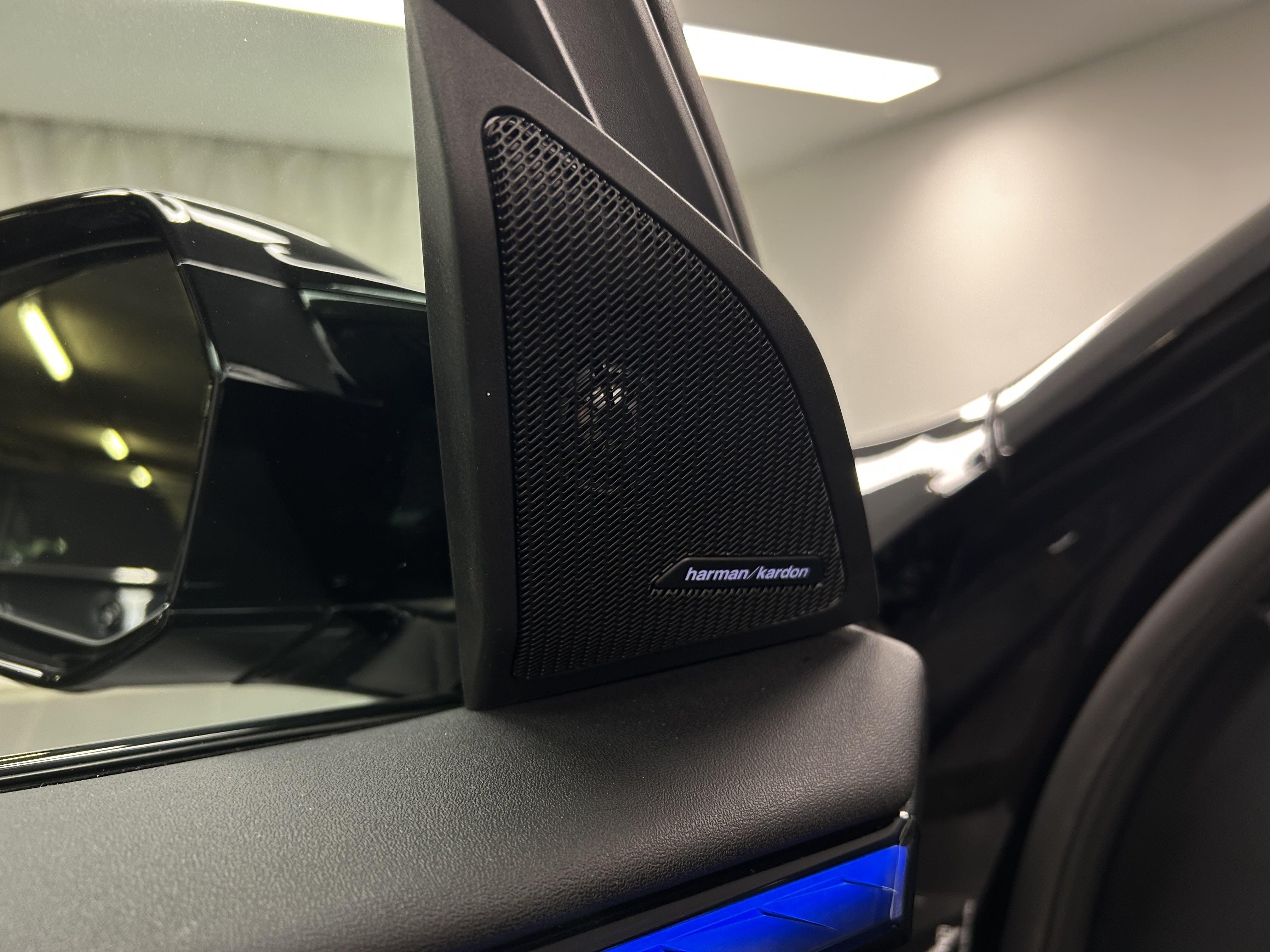 BMW X3 – Bild 22