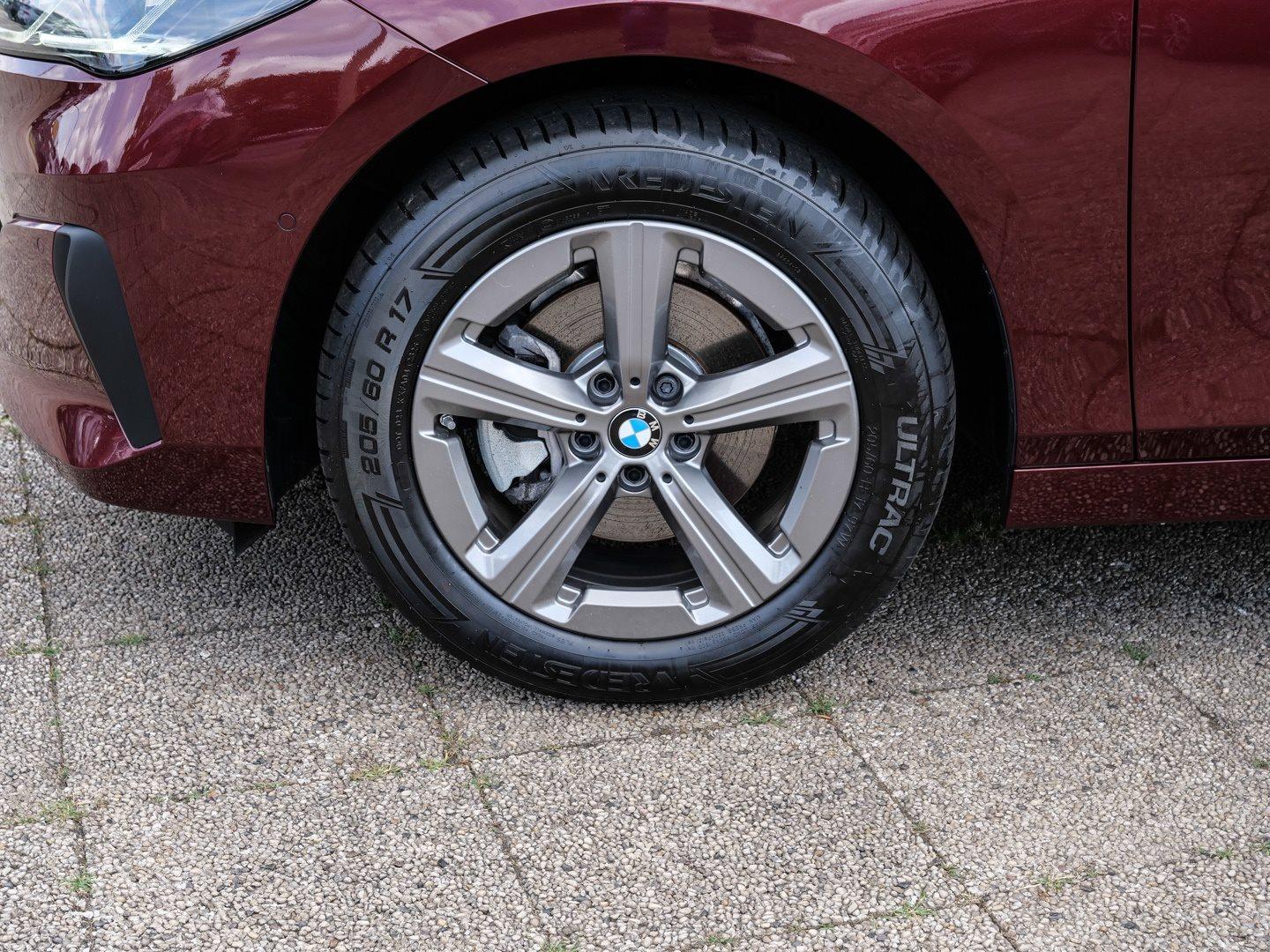 BMW 2er Active Tourer – Bild 6
