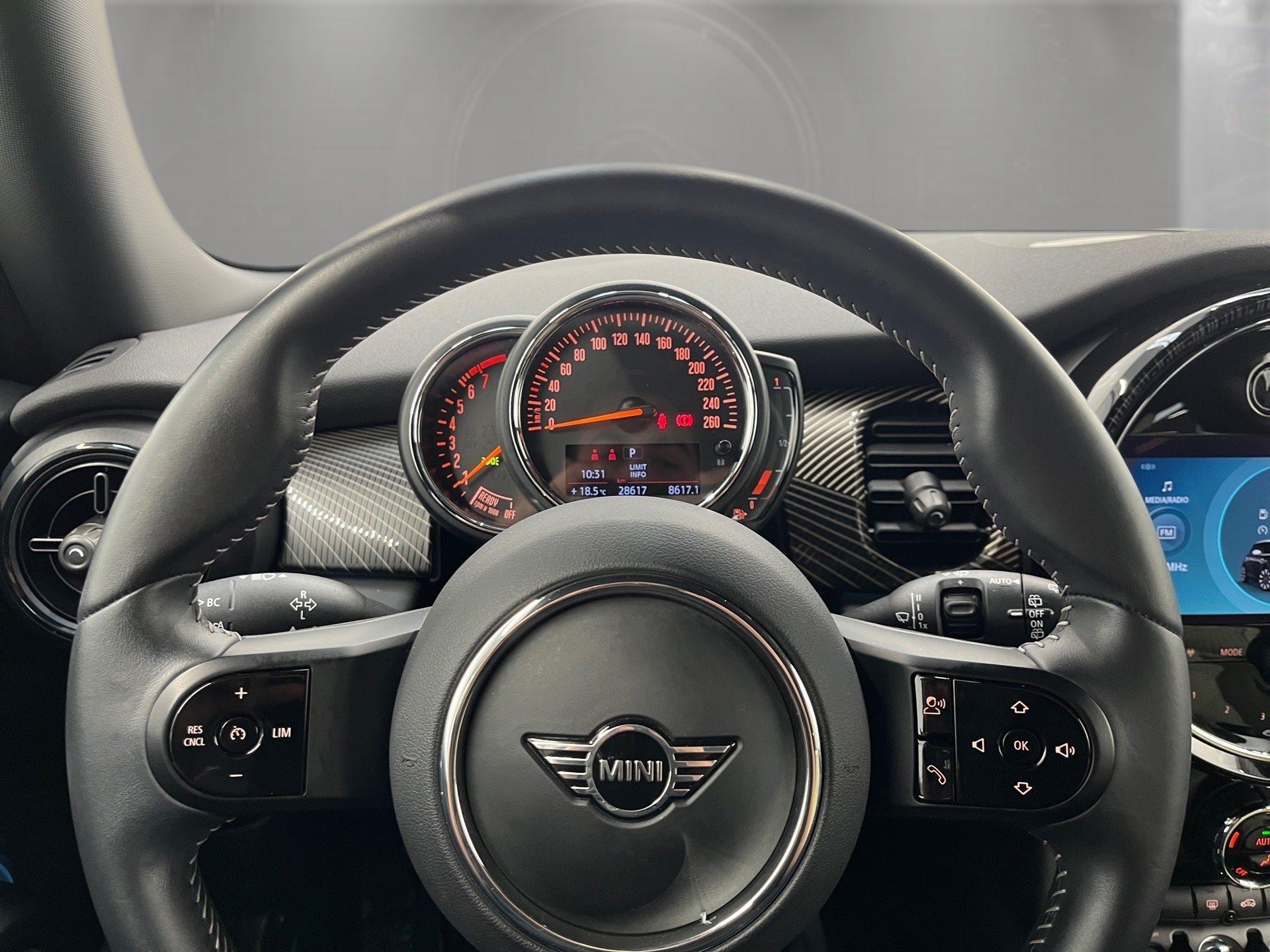 MINI Cooper 3-Türer – Bild 7
