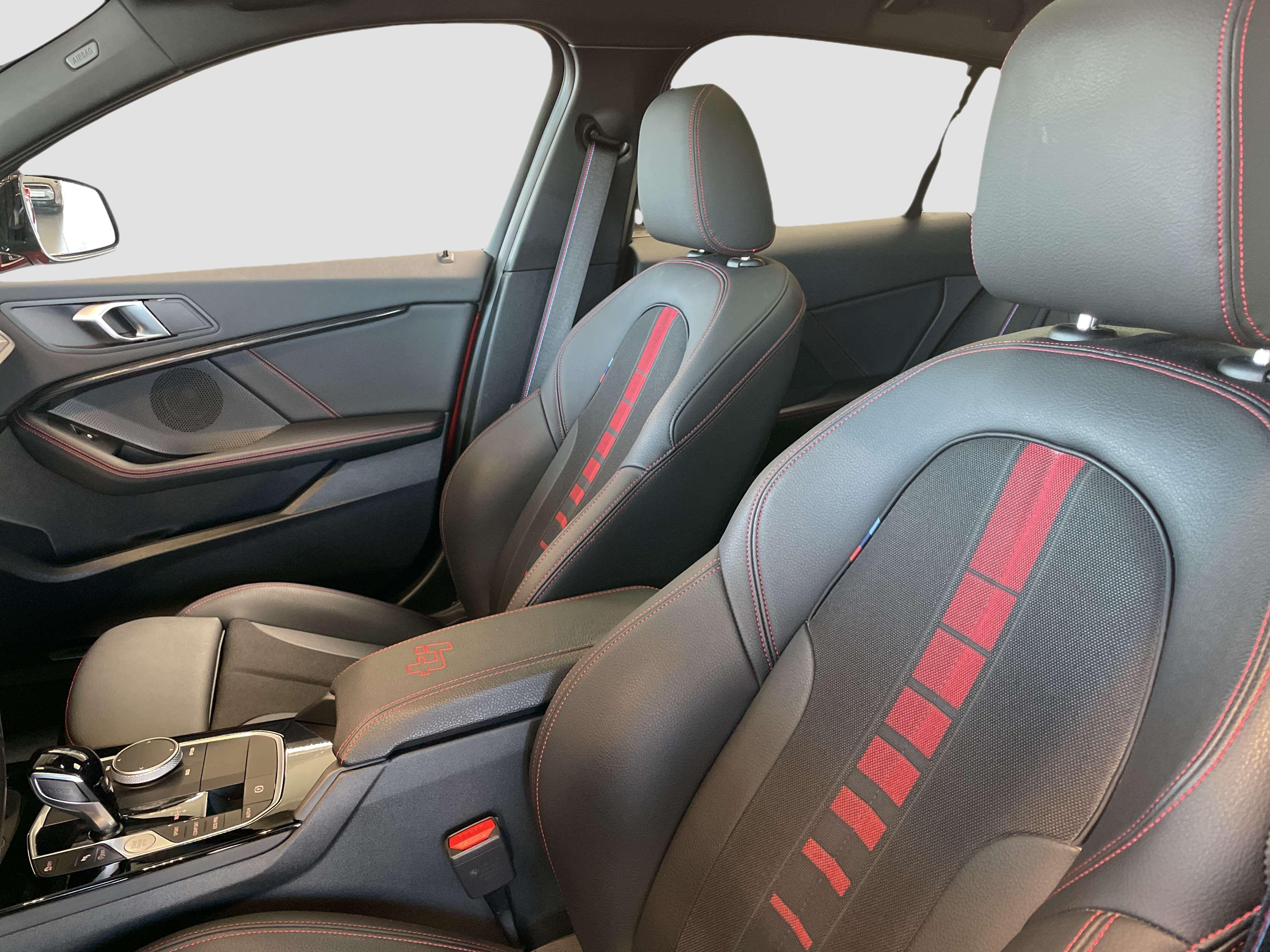 BMW 1er – Bild 12