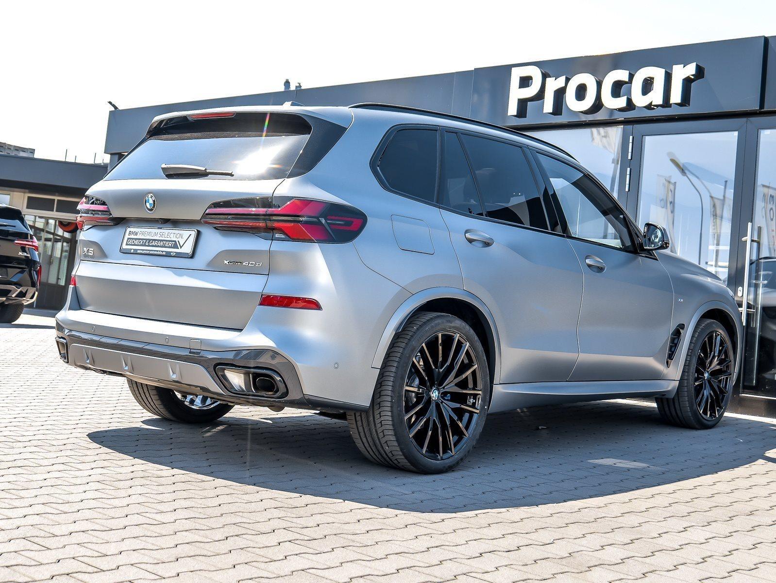 BMW X5 – Bild 2