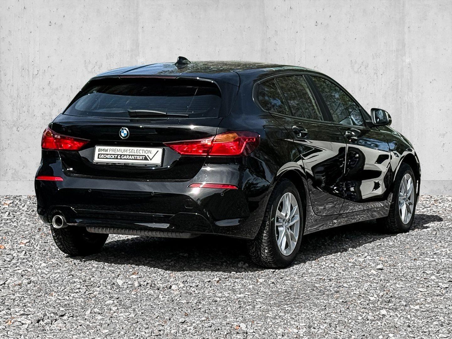 BMW 1er – Bild 2