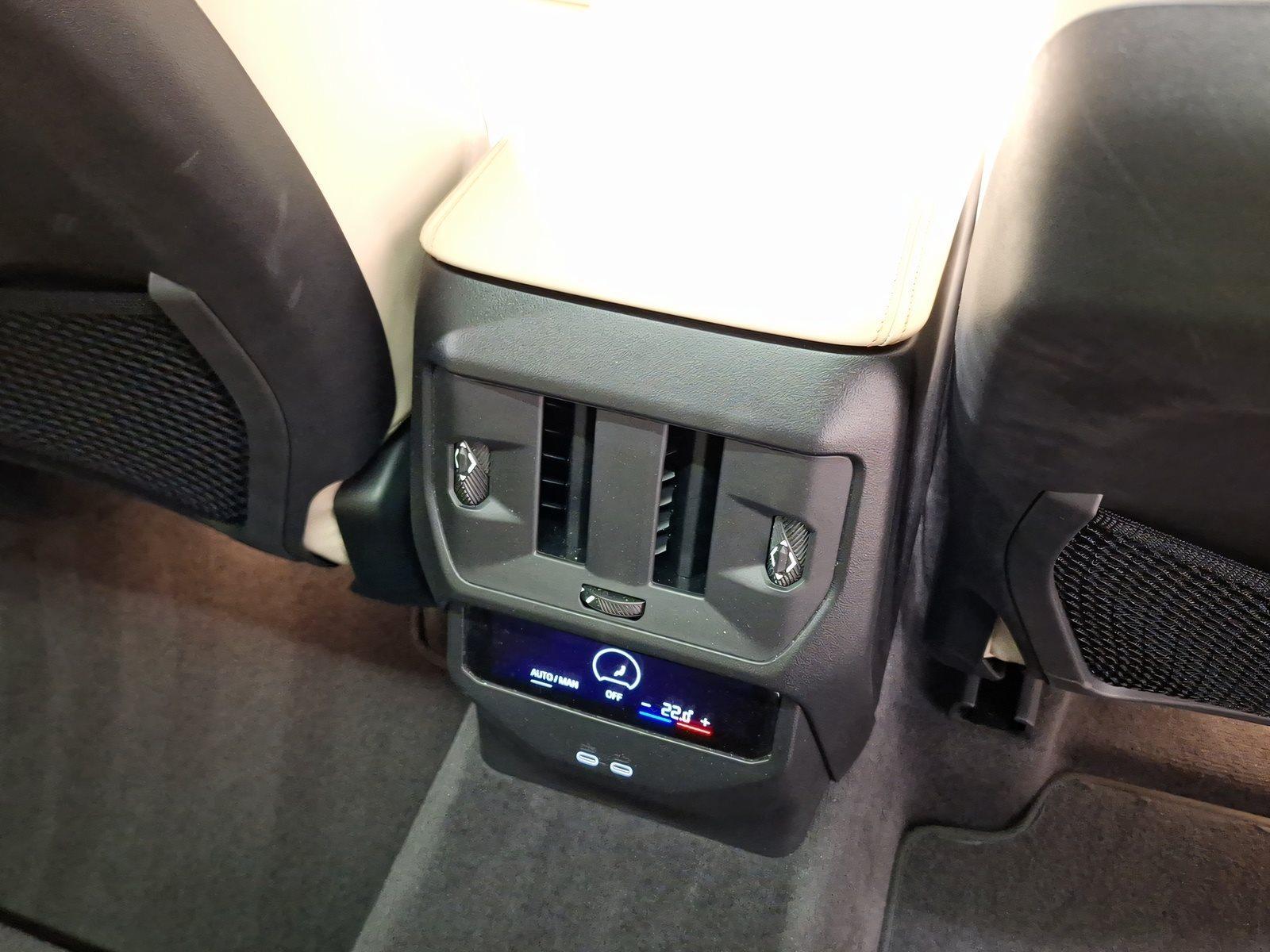 BMW X3 – Bild 23