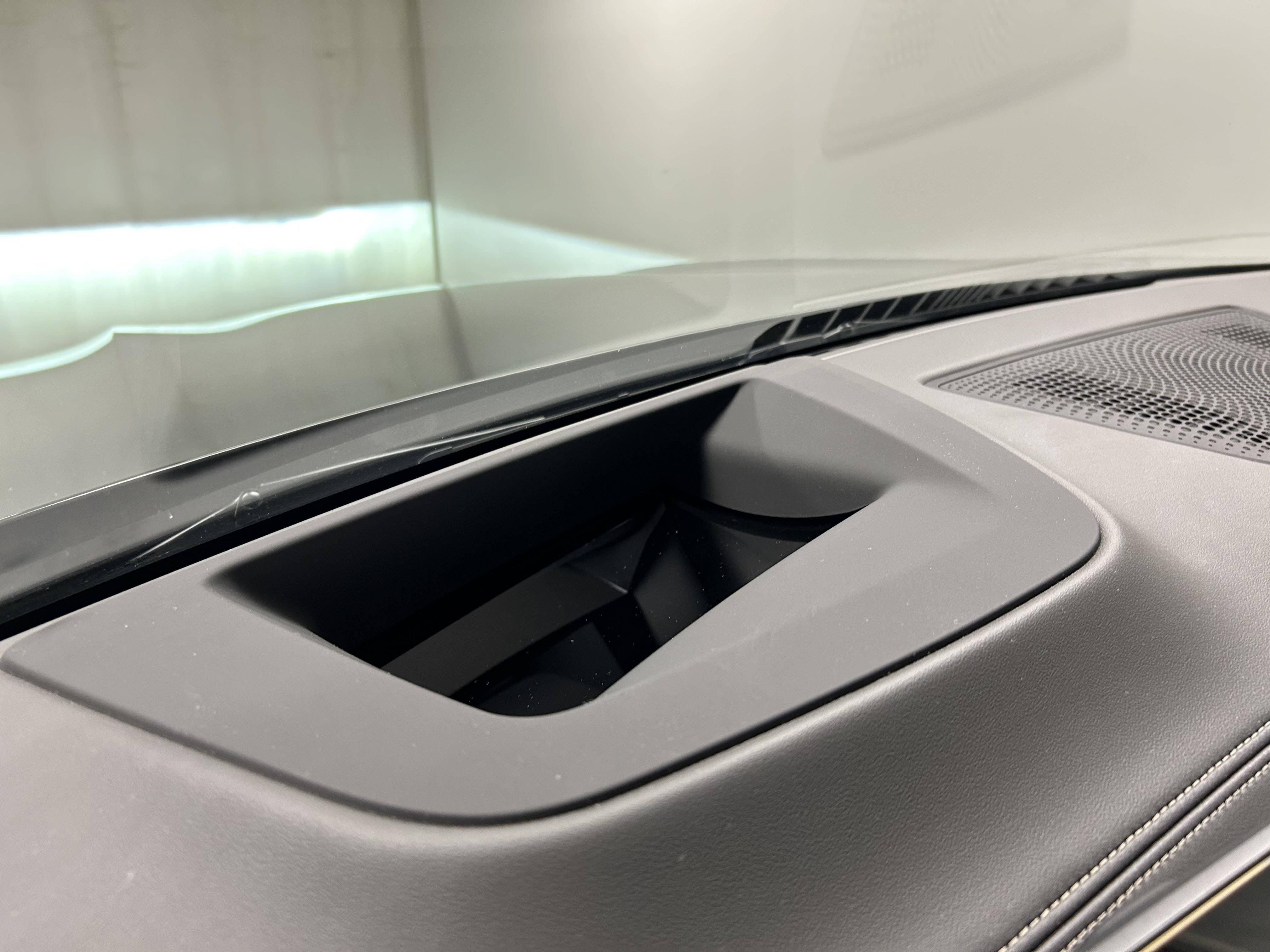 BMW X6 – Bild 12