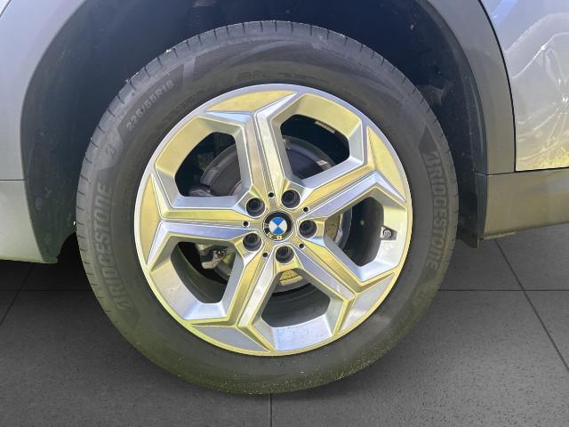BMW X2 – Bild 8
