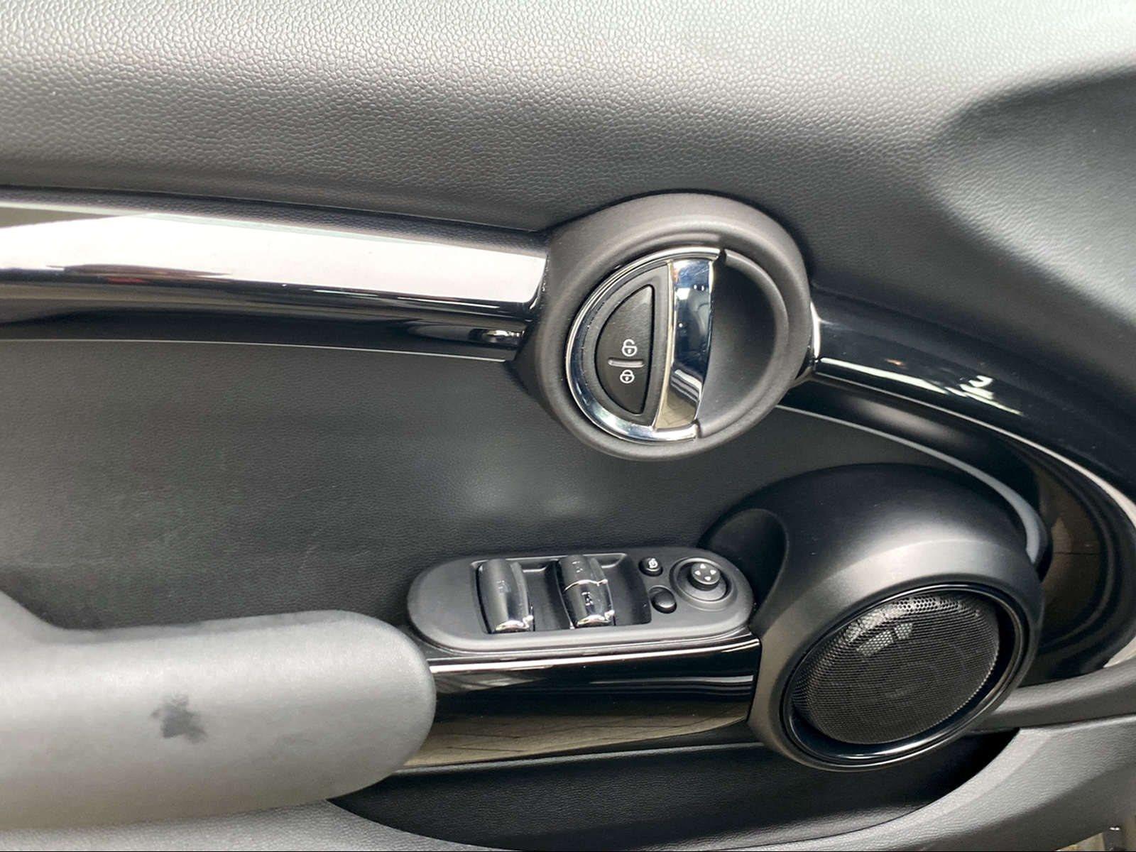 MINI Cabrio – Bild 24