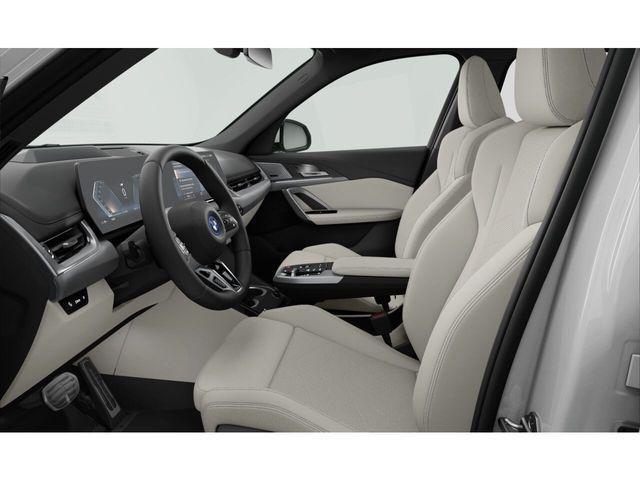 BMW iX1 – Bild 20