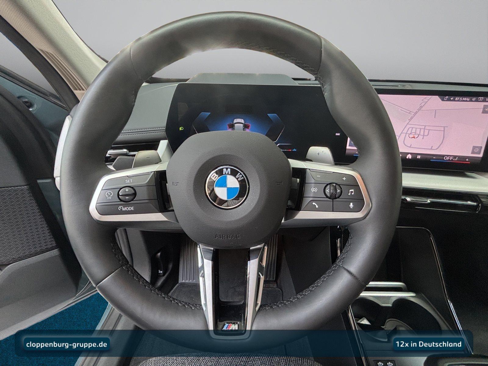 BMW X1 – Bild 13