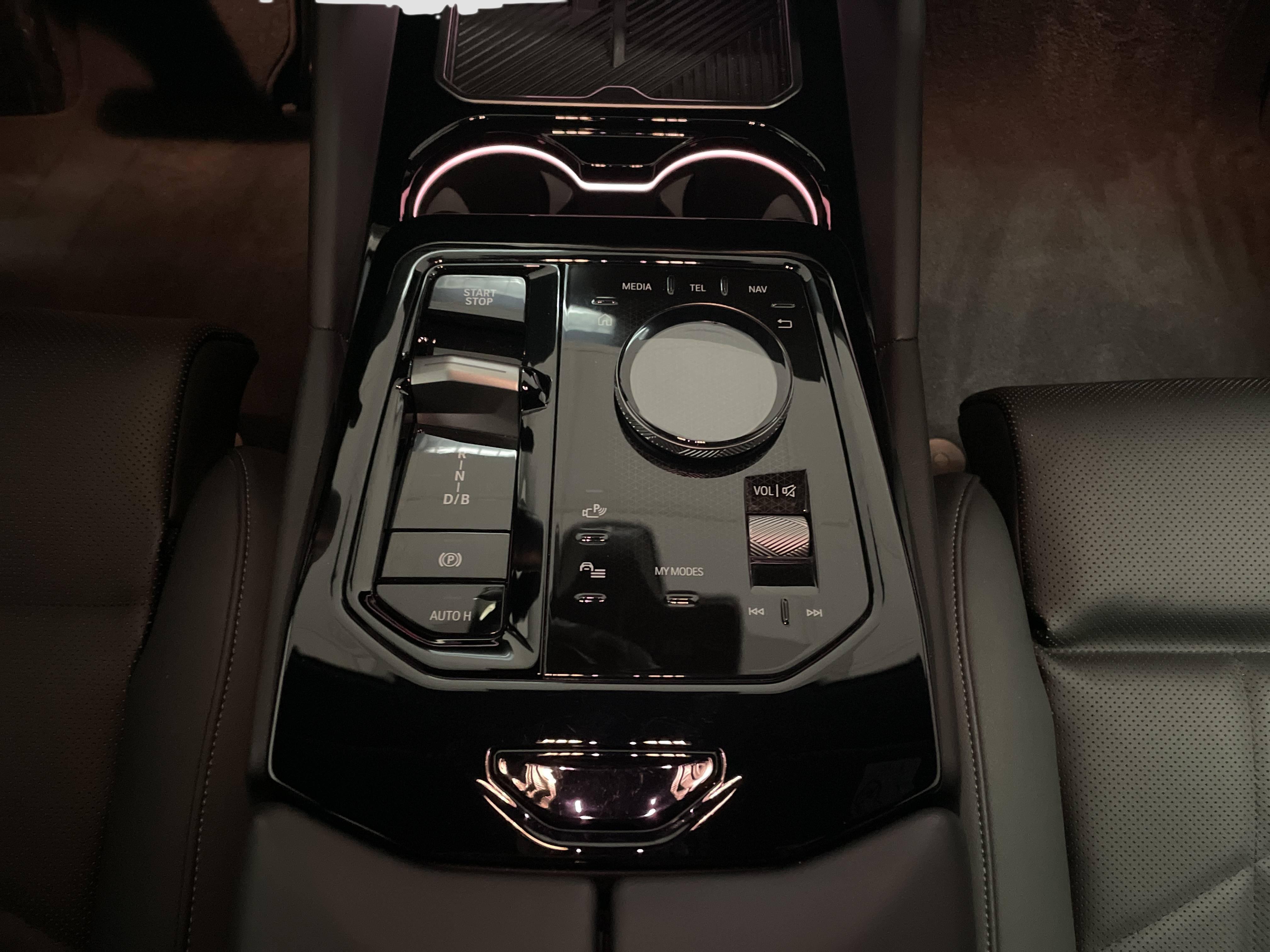 BMW 5er Touring – Bild 14