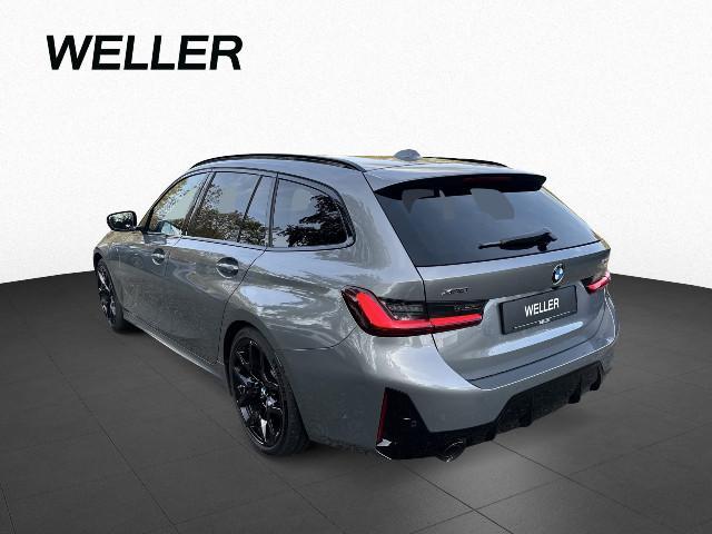 BMW 3er Touring – Bild 4