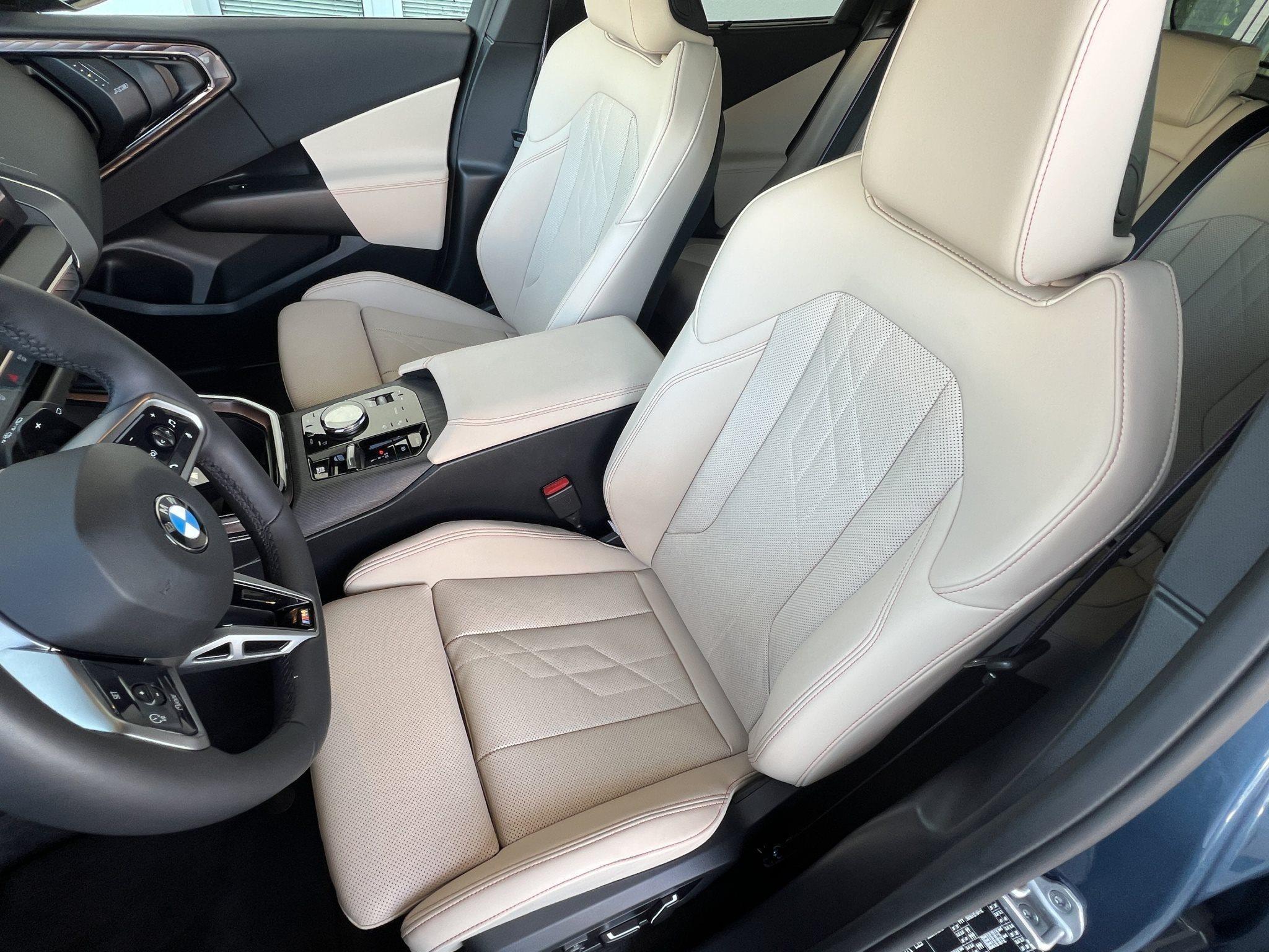 BMW X3 – Bild 13