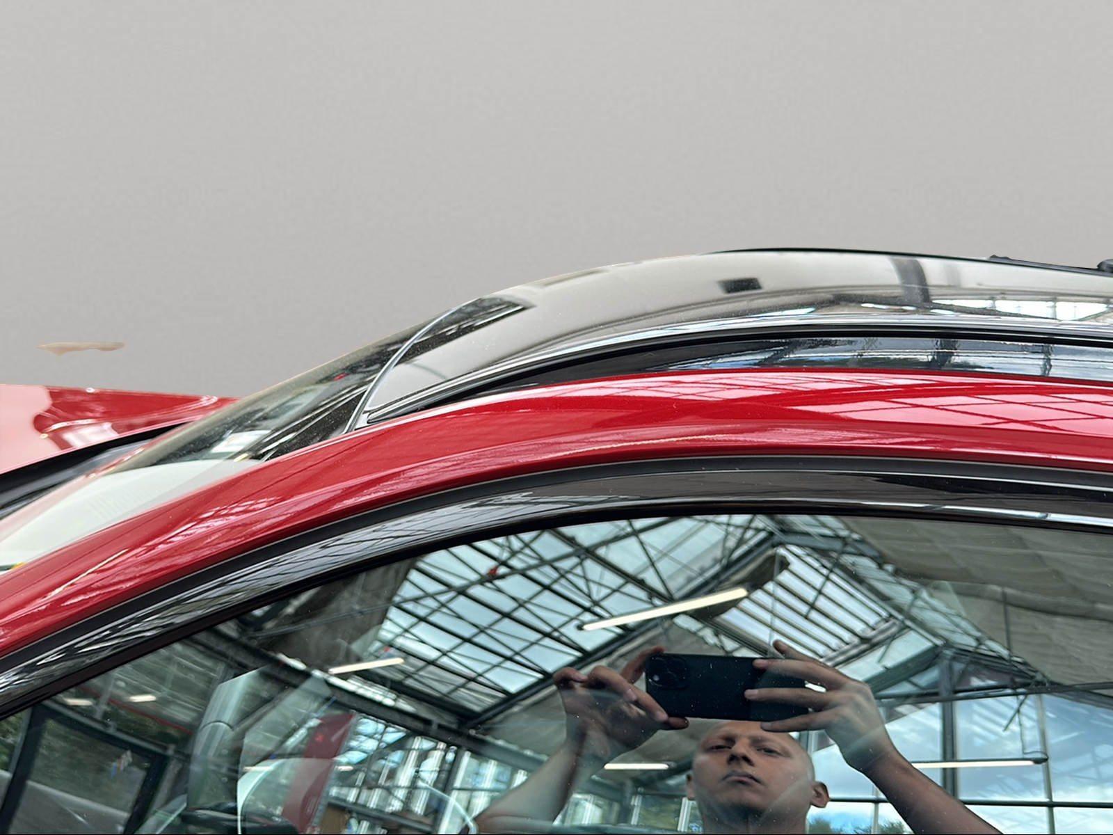 BMW X3 – Bild 7