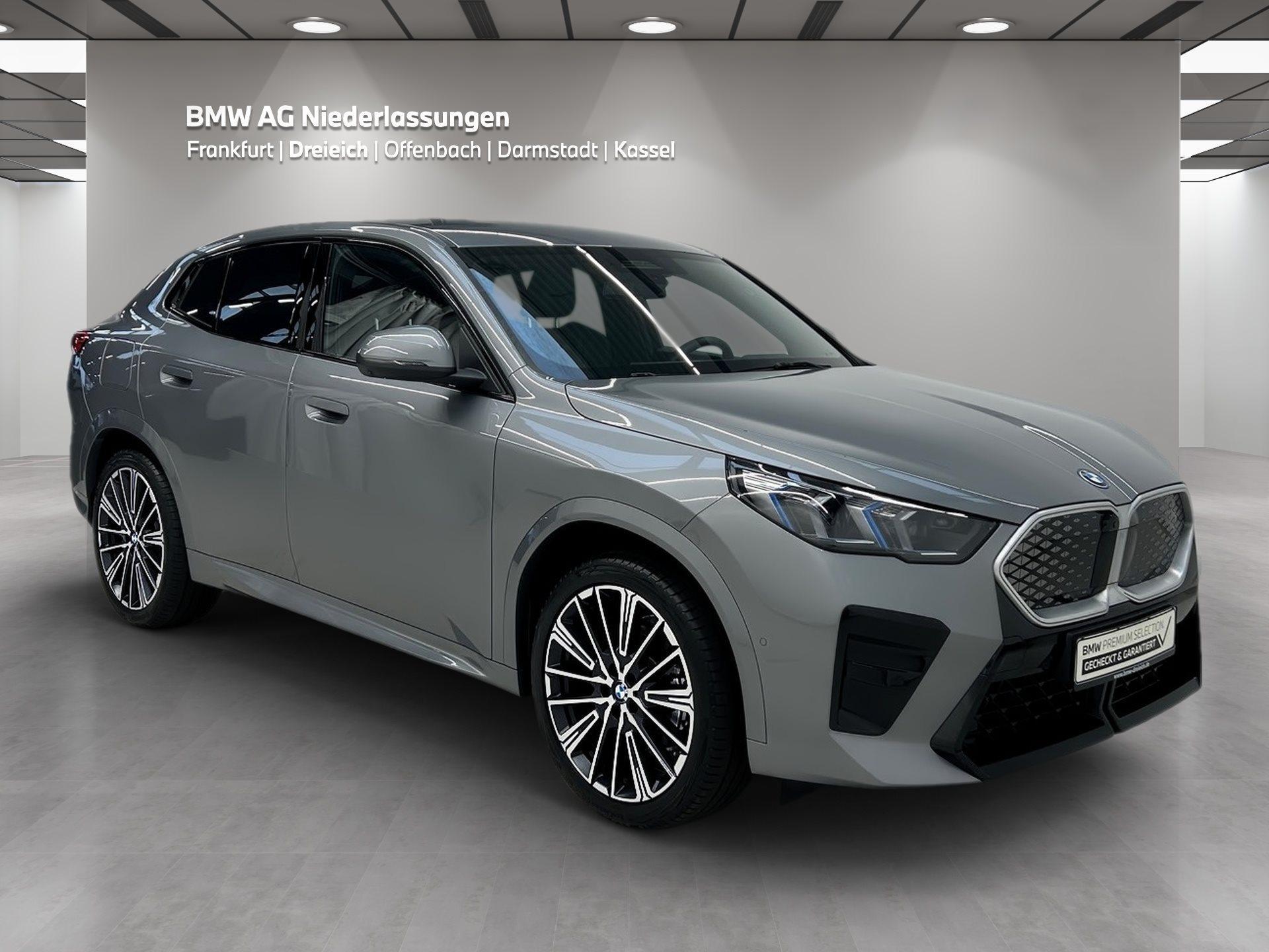 BMW iX2 – Bild 3