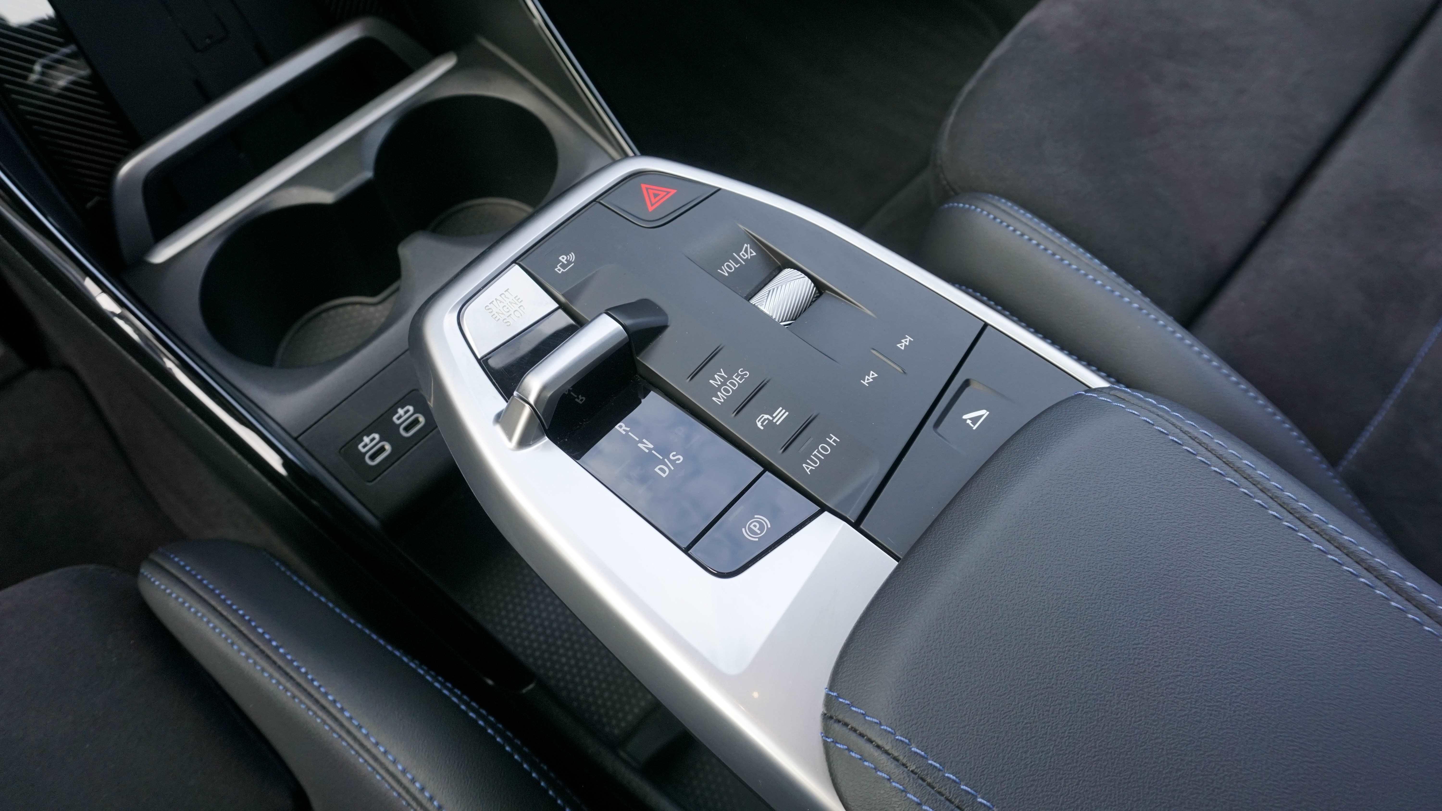 BMW 2er Active Tourer – Bild 9