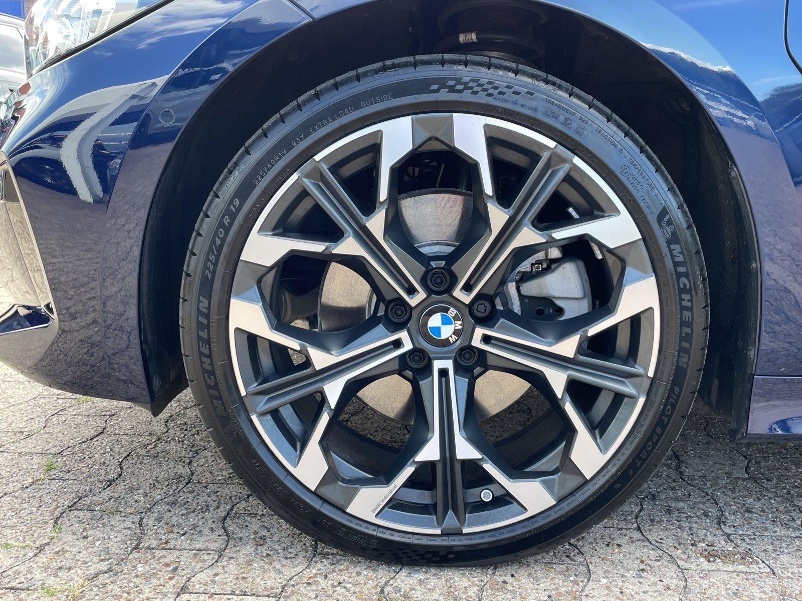 BMW 3er Touring – Bild 8