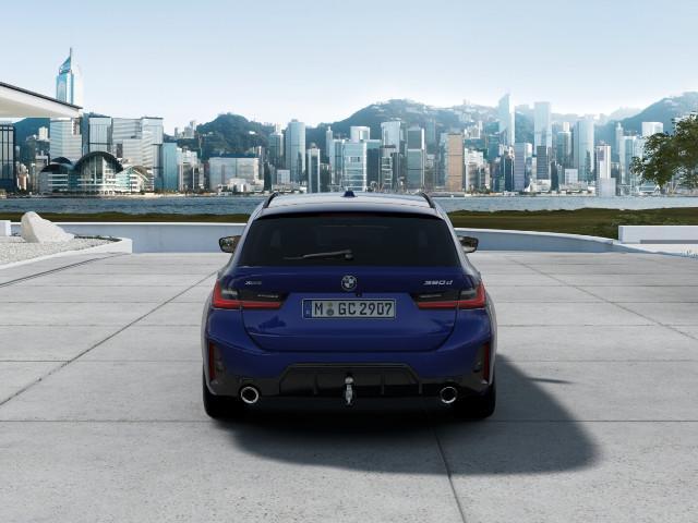 BMW 3er Touring – Bild 3