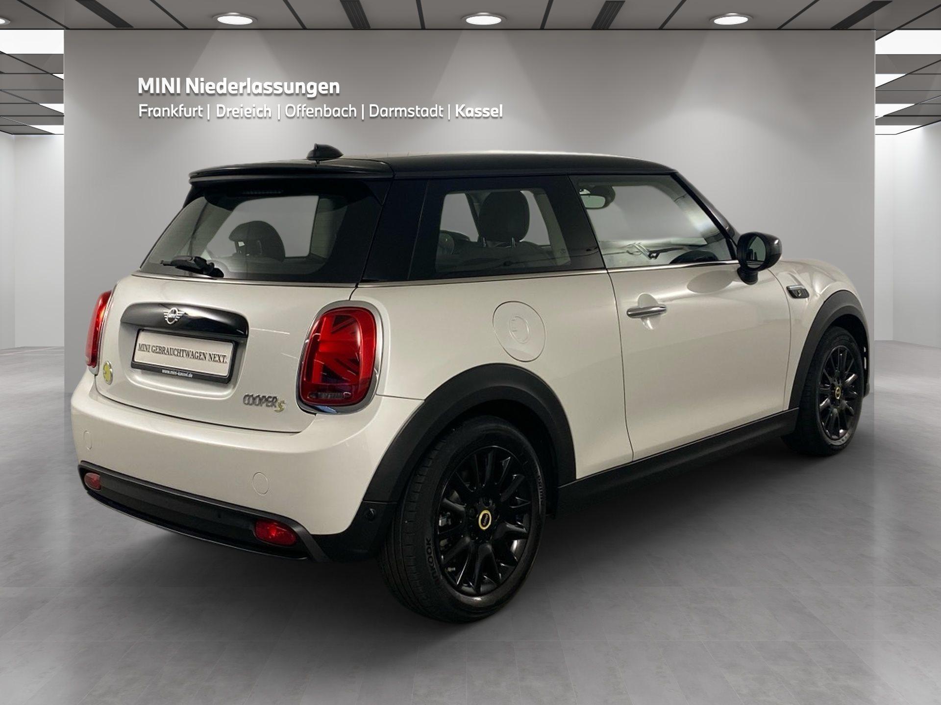 MINI Cooper 3-Türer – Bild 3