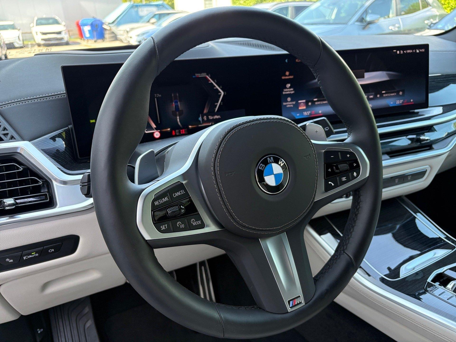 BMW X5 – Bild 11