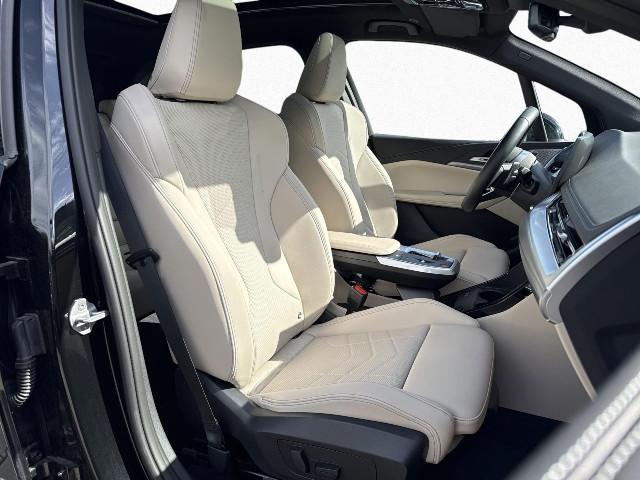 BMW 2er Active Tourer – Bild 14