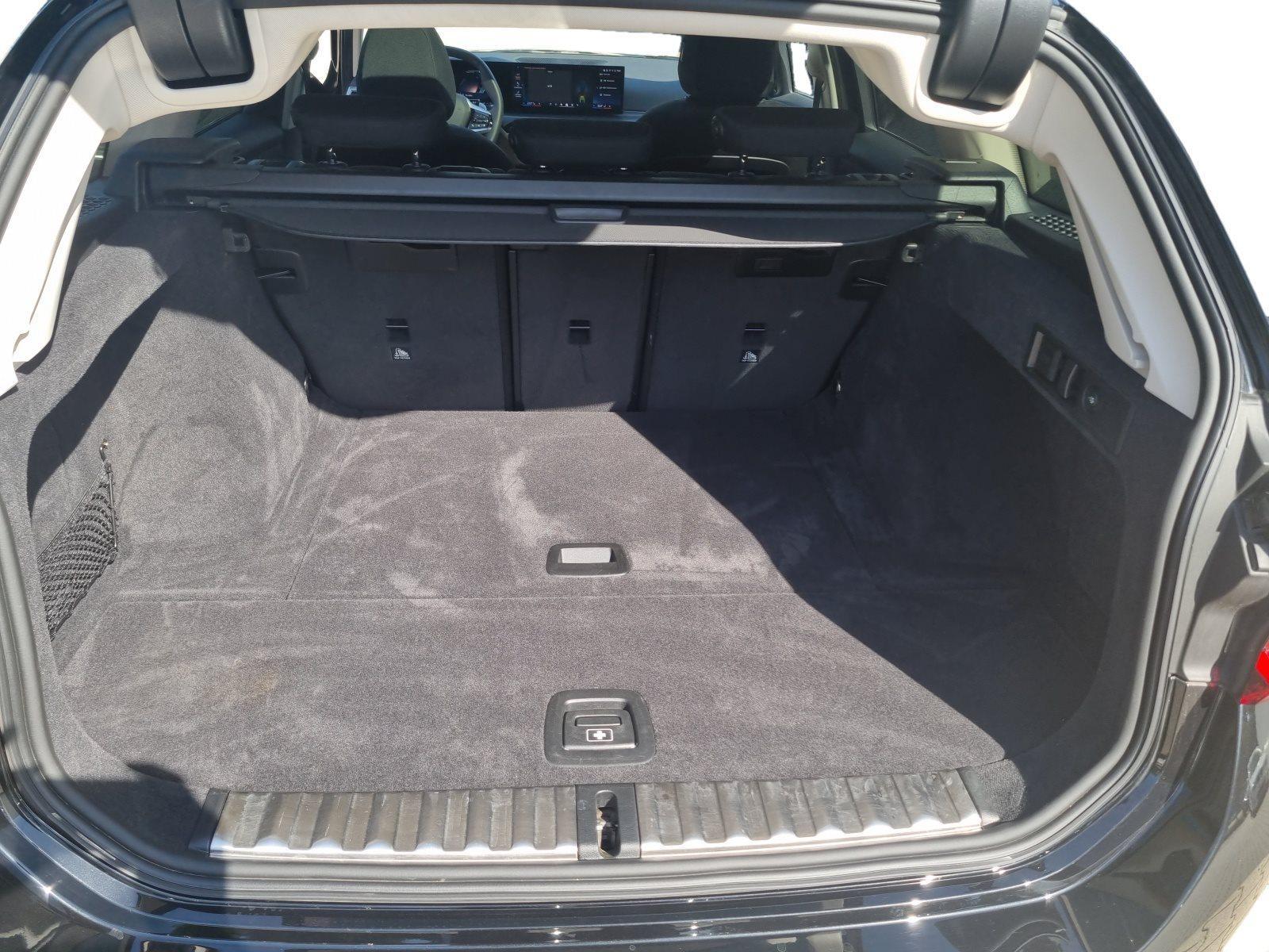 BMW 3er Touring – Bild 24