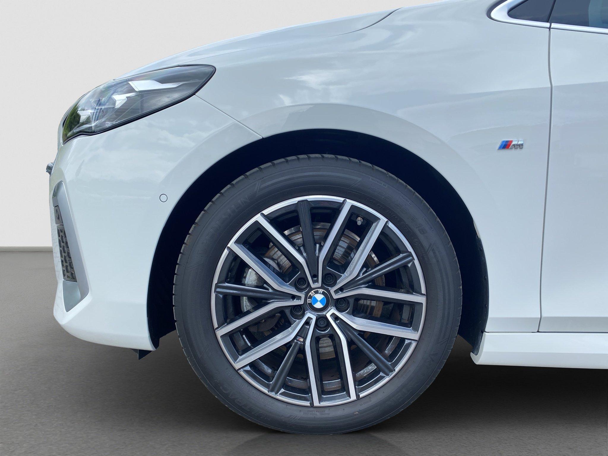 BMW 2er Active Tourer – Bild 10