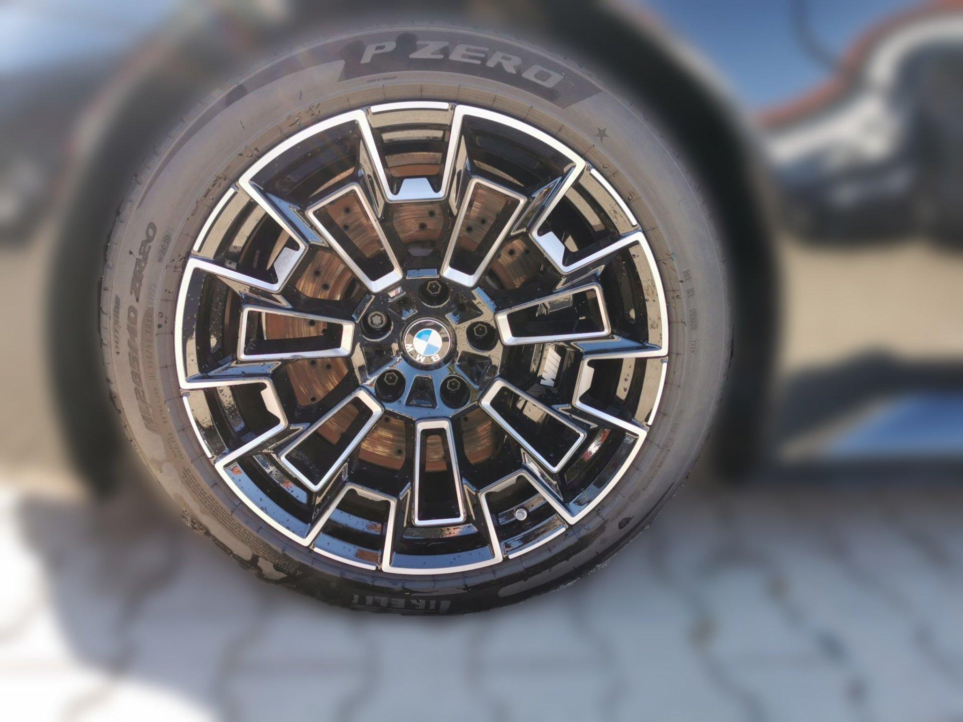 BMW M5 – Bild 4