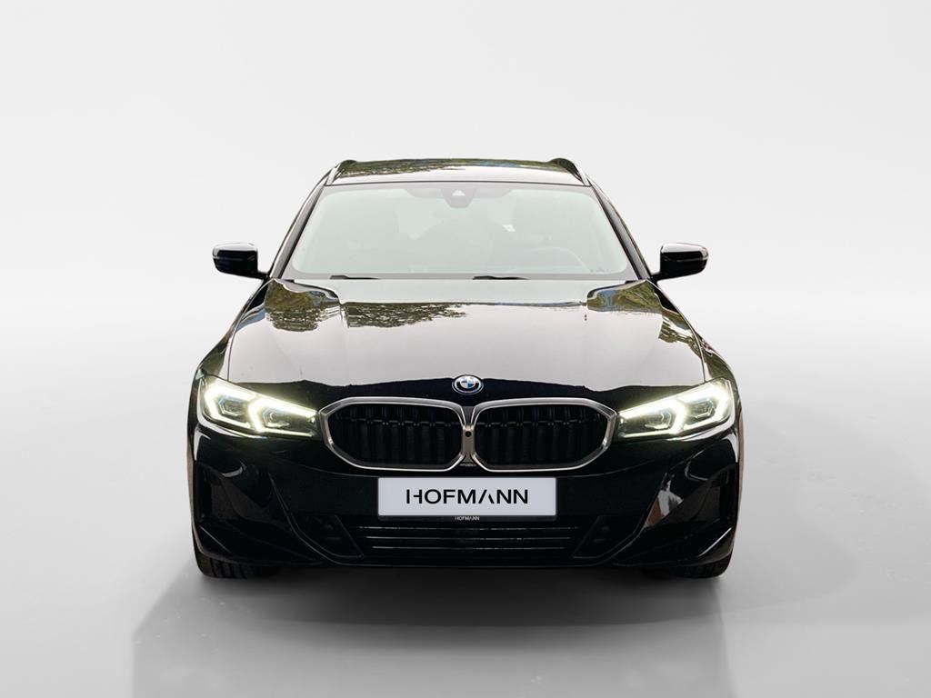 BMW 3er Touring – Bild 20