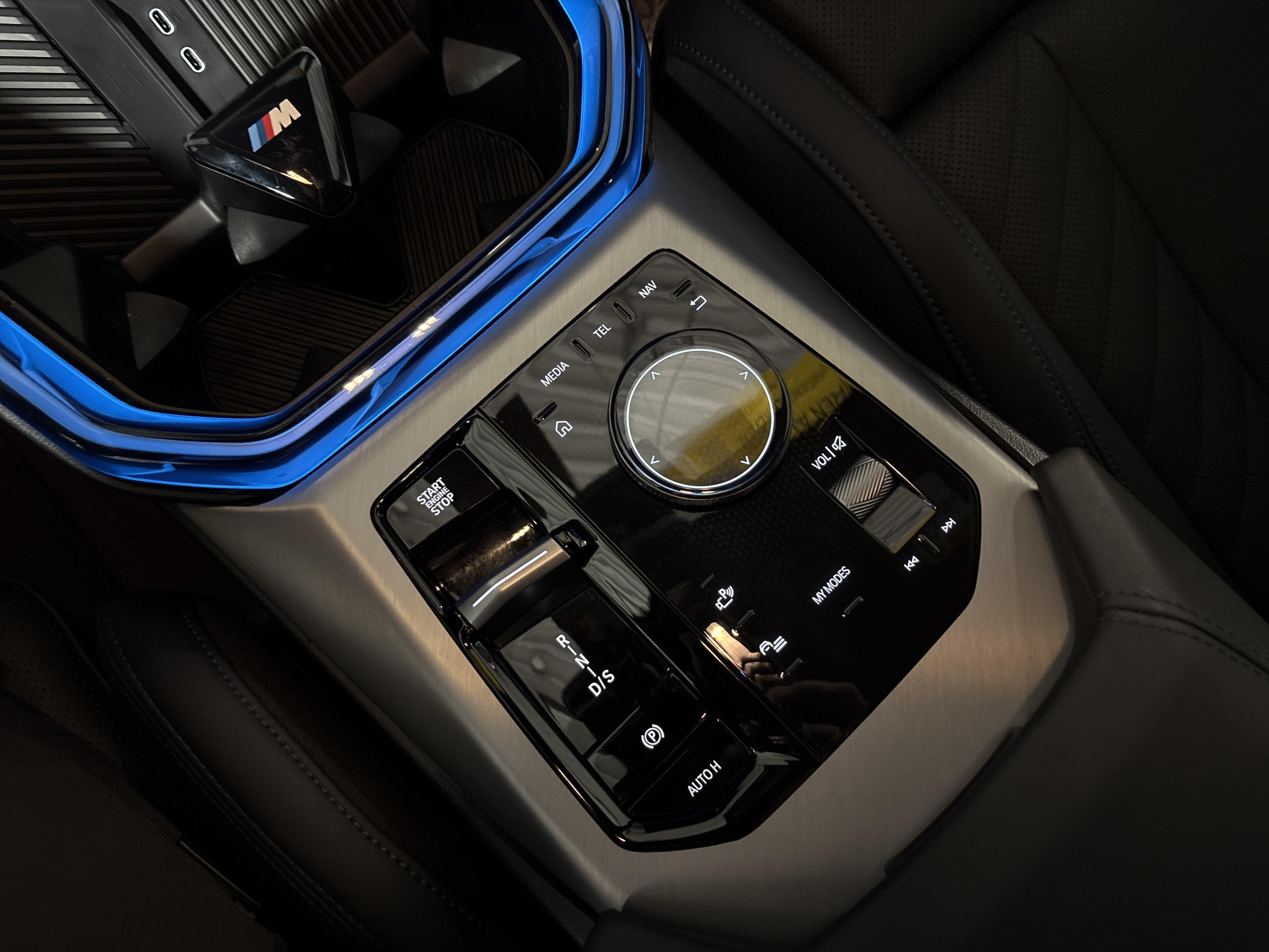 BMW X3 – Bild 10