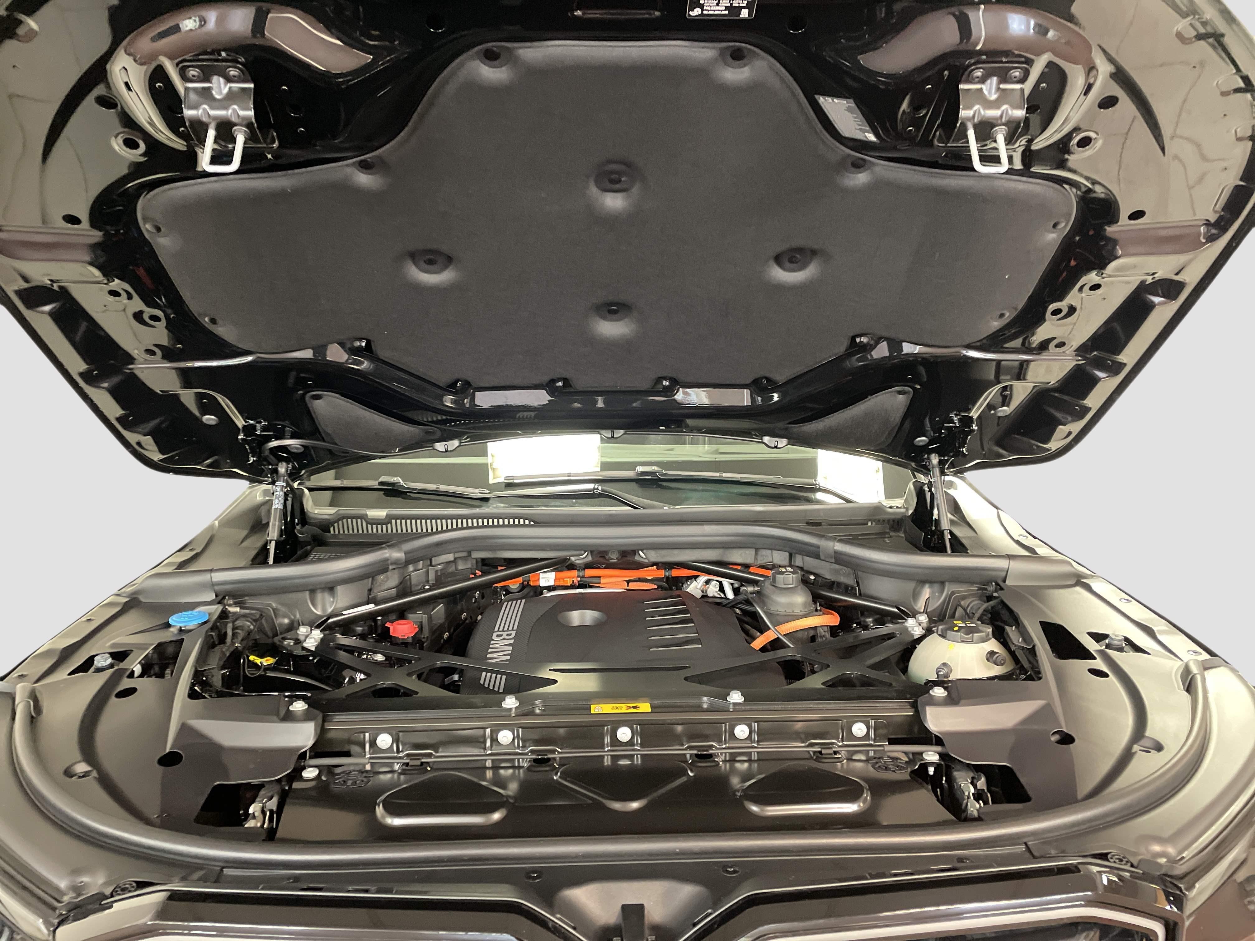 BMW XM – Bild 24