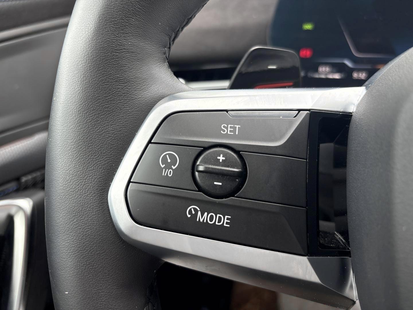 BMW X1 – Bild 34