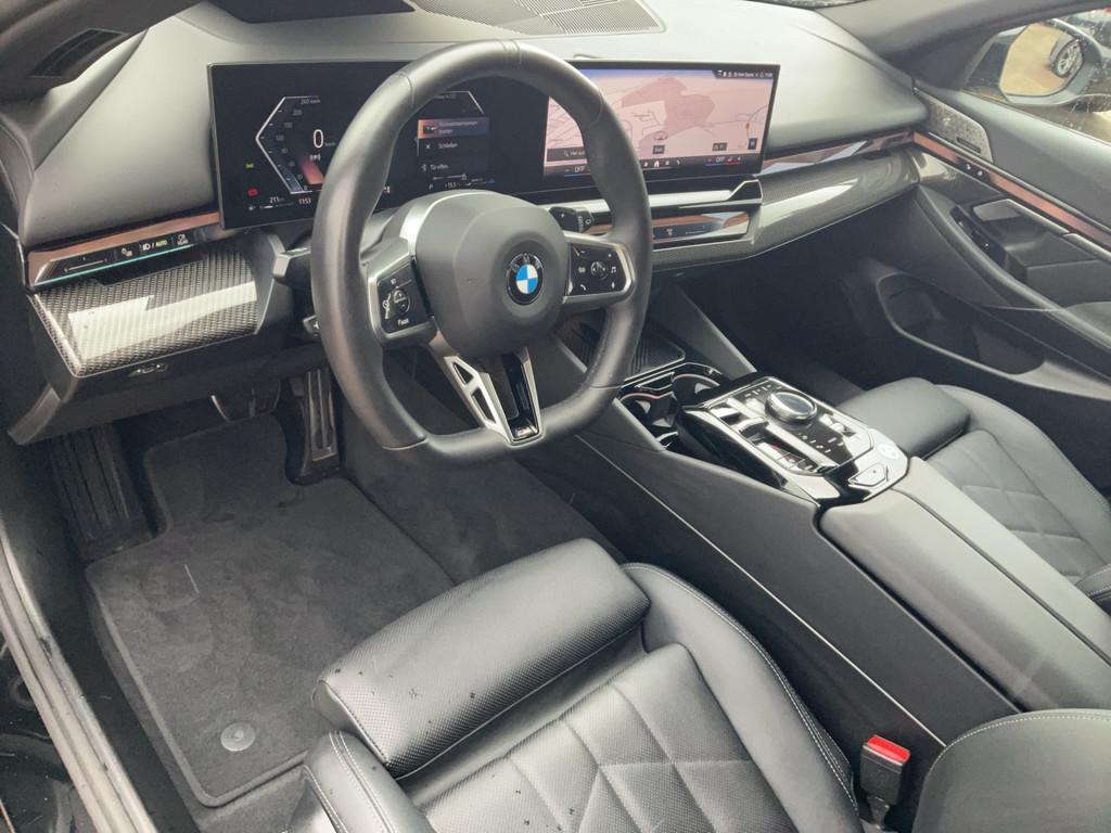 BMW 540d 2026
