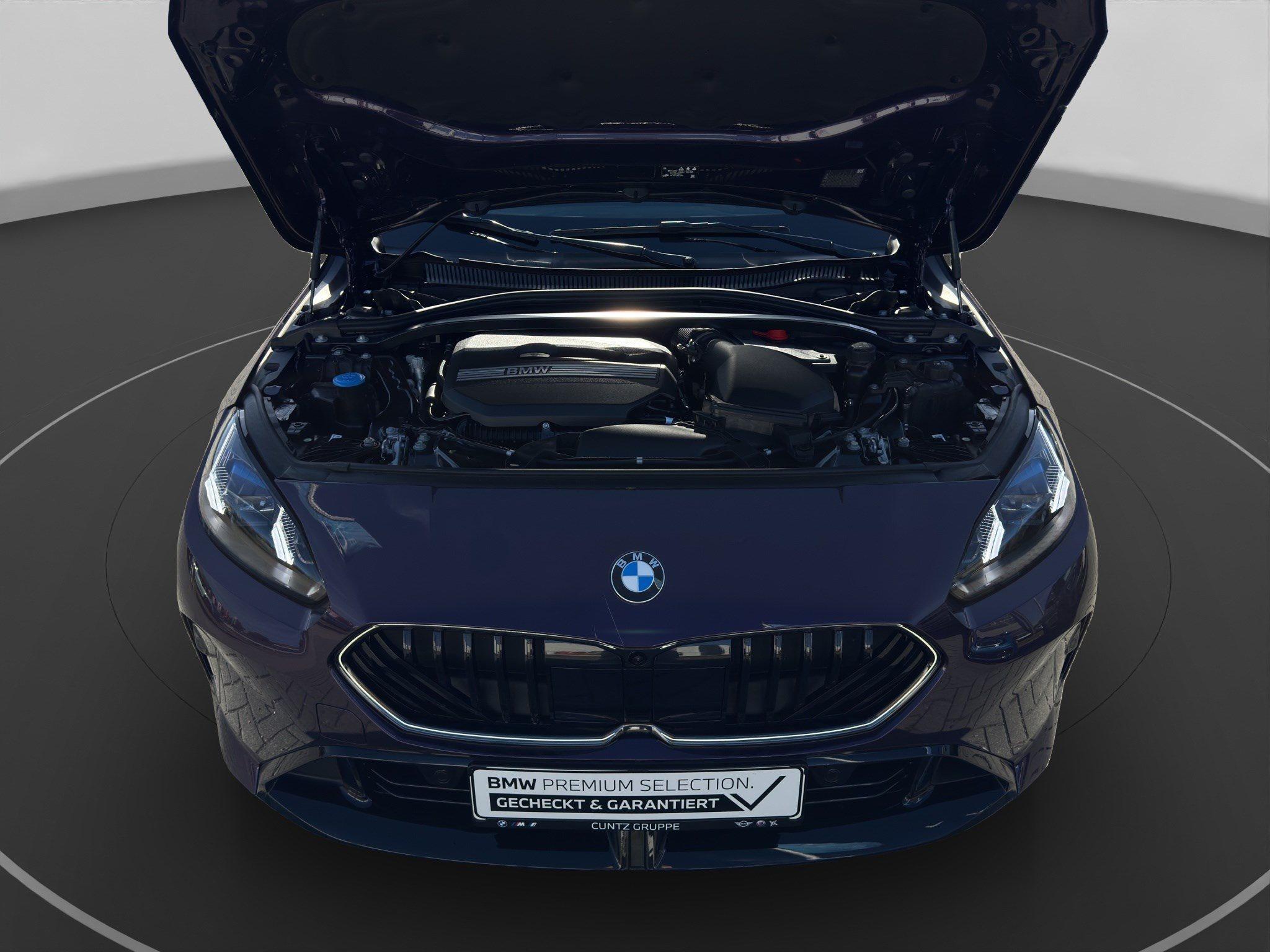 BMW 2er Gran Coupé – Bild 33