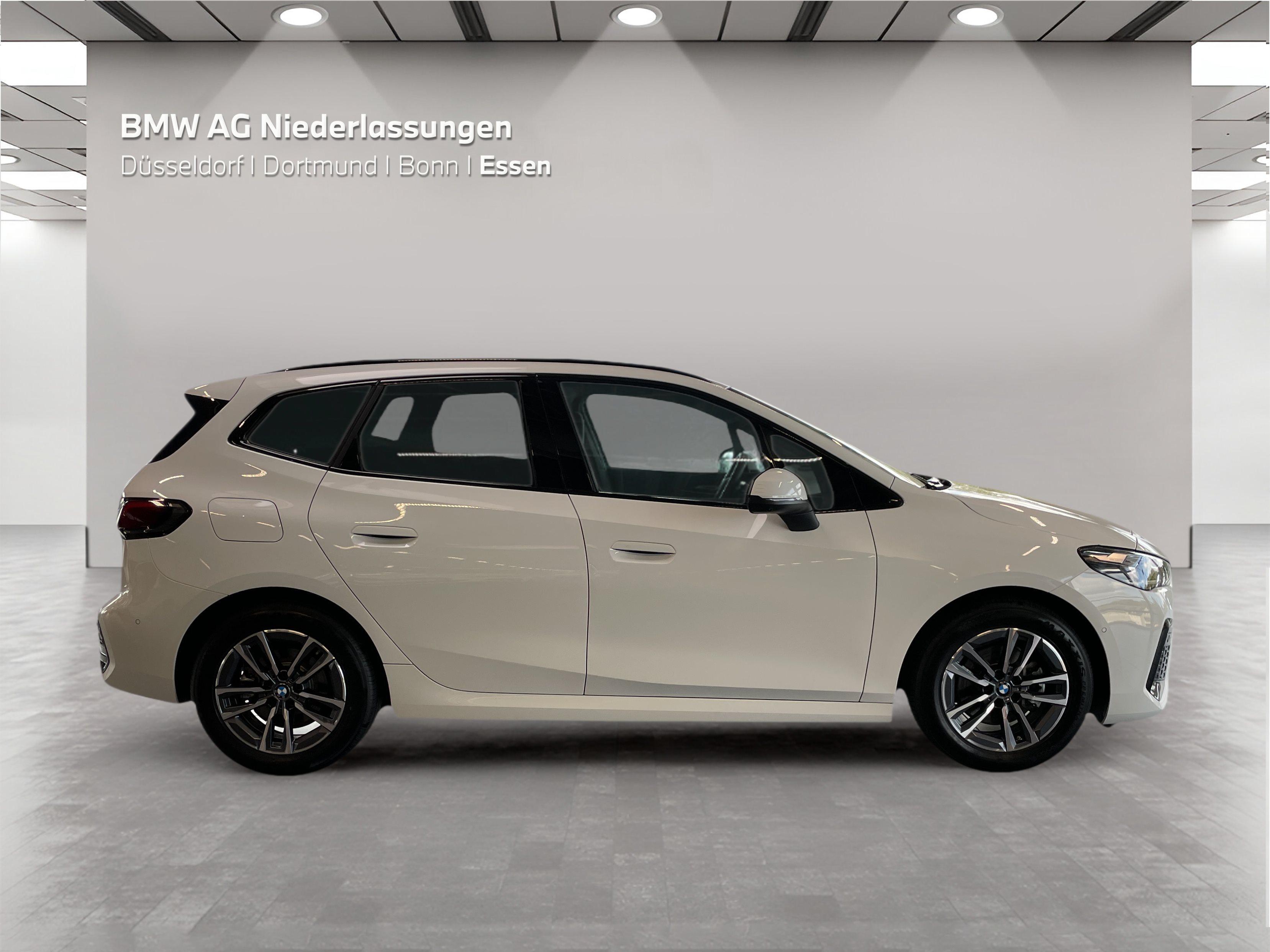 BMW 2er Active Tourer – Bild 21