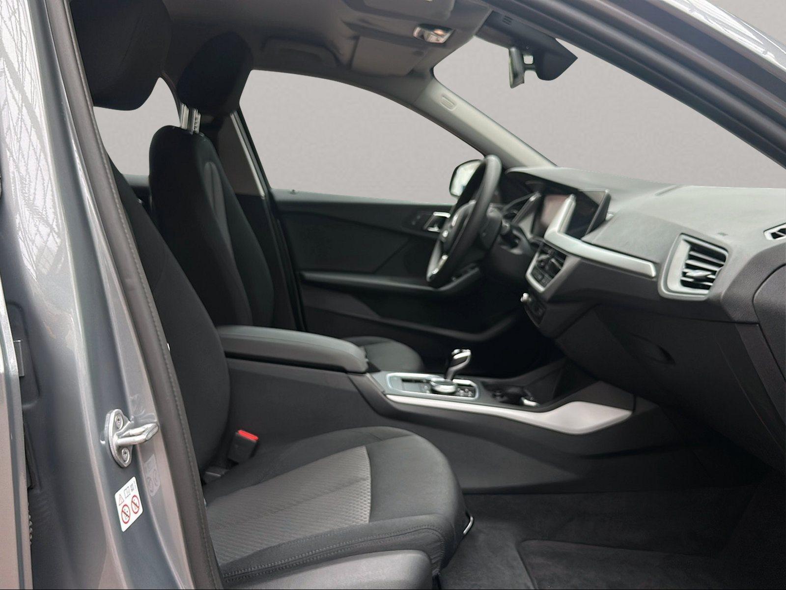 BMW 1er – Bild 20