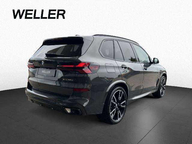 BMW X5 – Bild 3