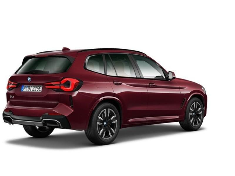 BMW iX3 – Bild 7